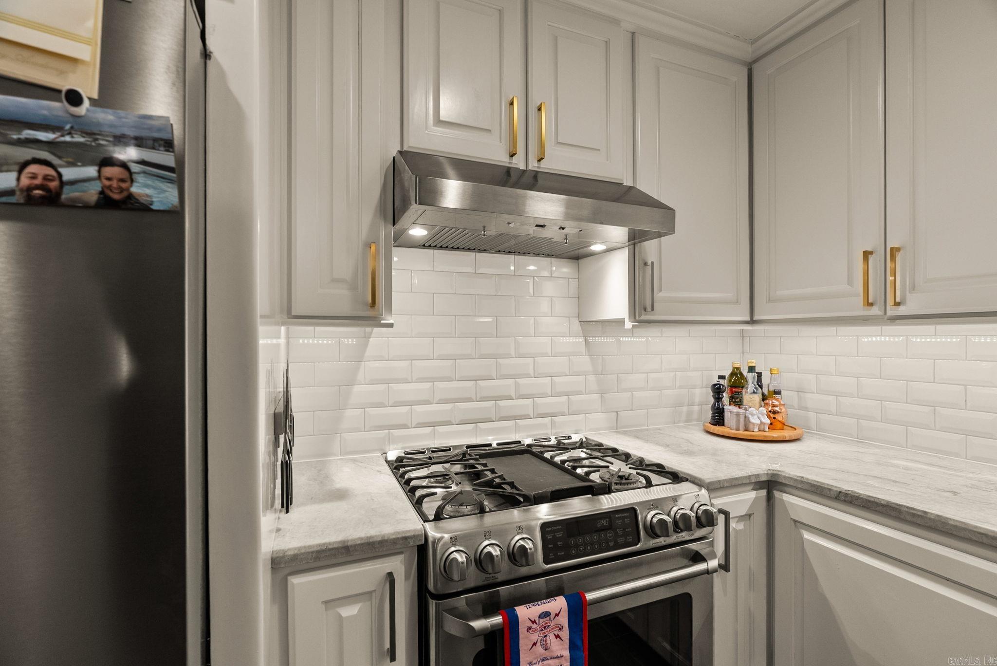 28 River Ridge  Little Rock, AR