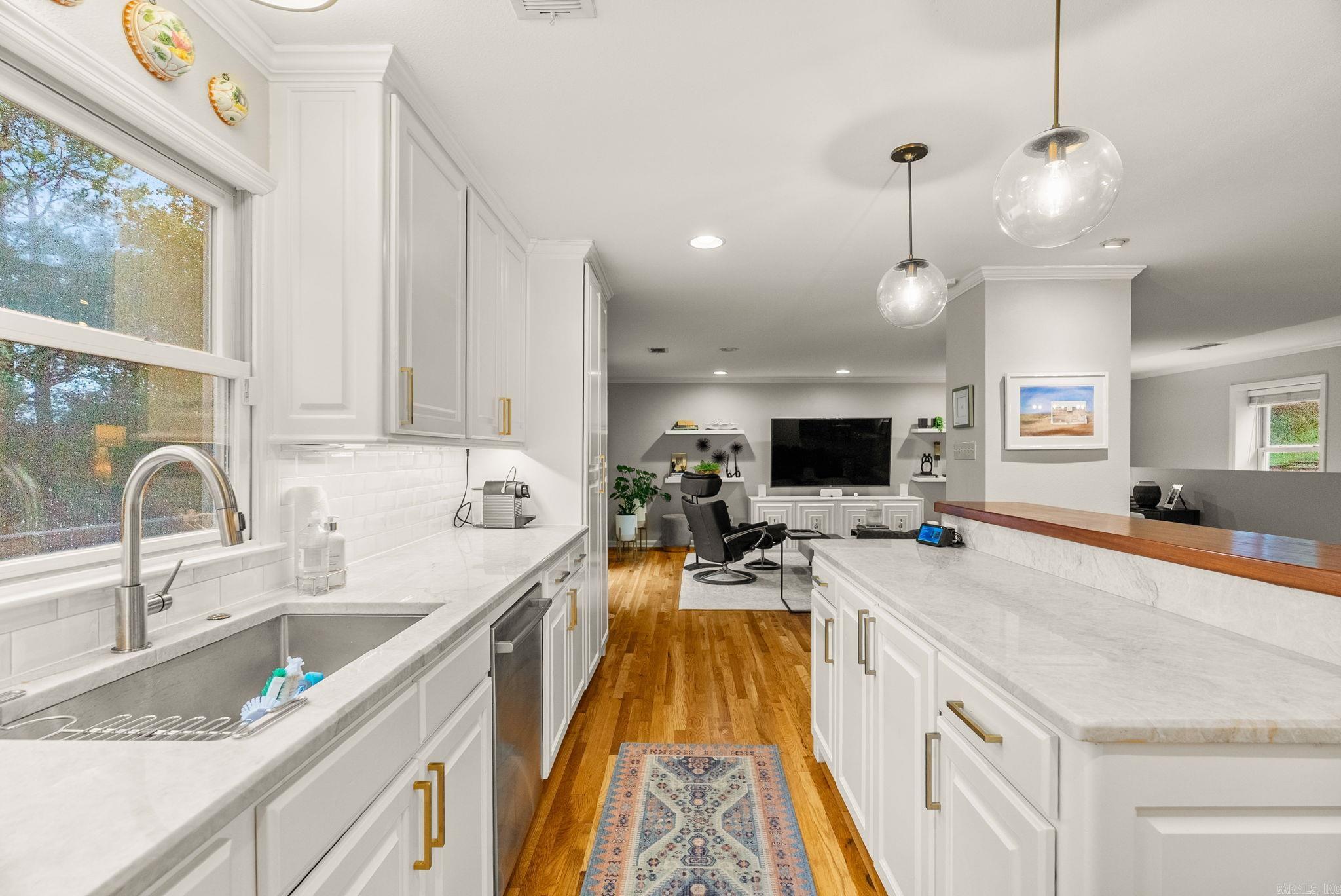 28 River Ridge  Little Rock, AR