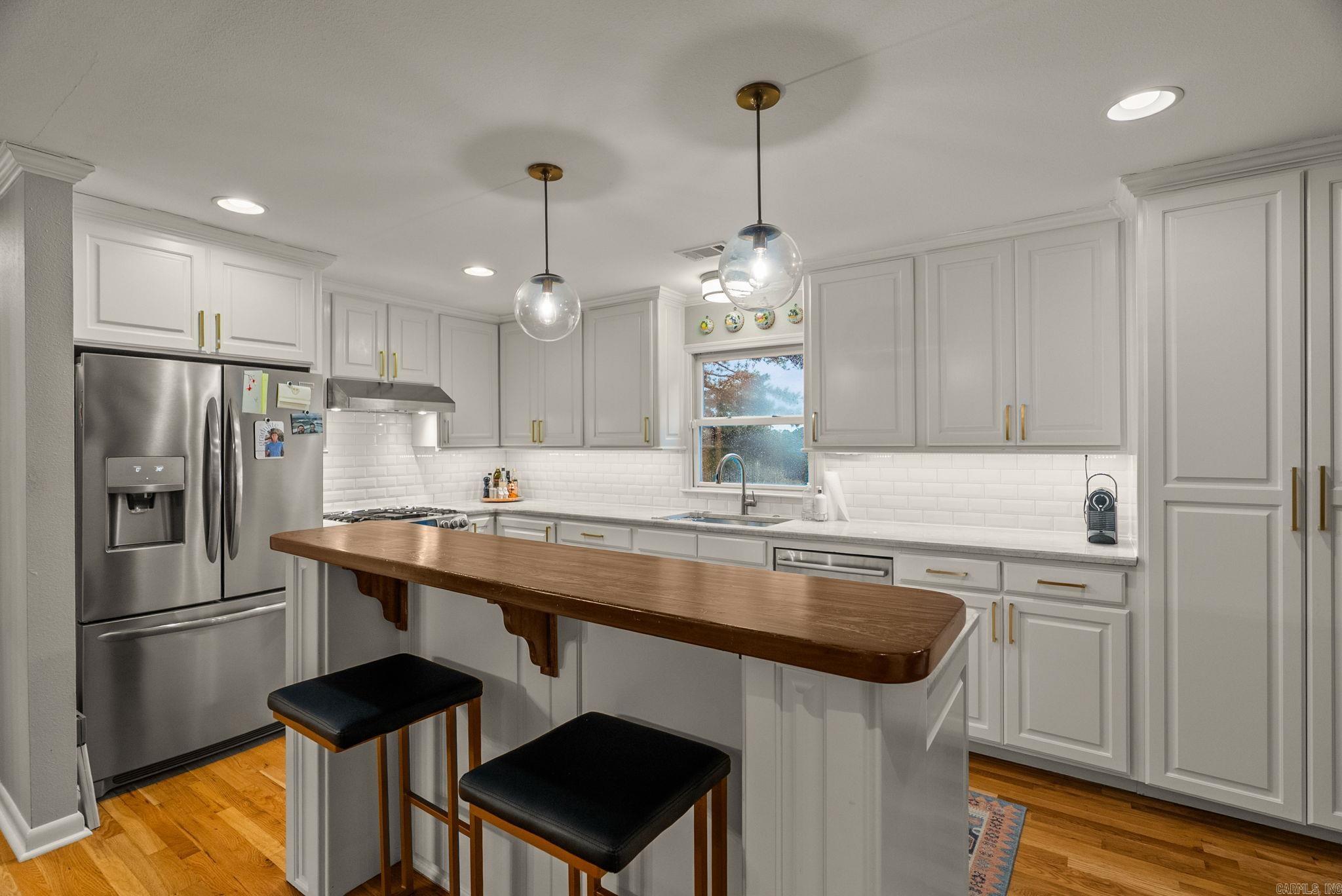 28 River Ridge  Little Rock, AR