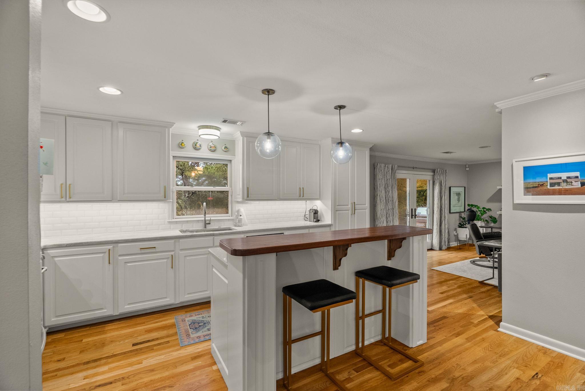 28 River Ridge  Little Rock, AR