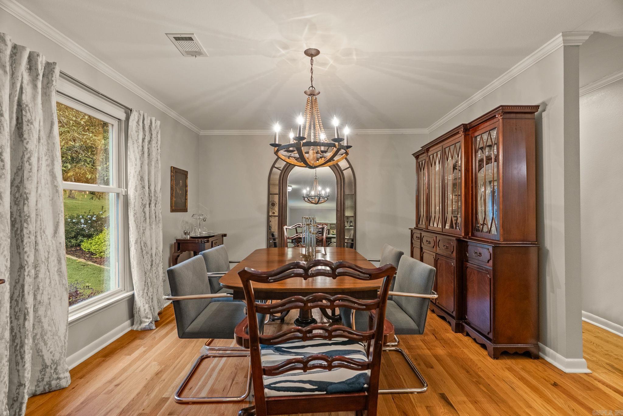 28 River Ridge  Little Rock, AR
