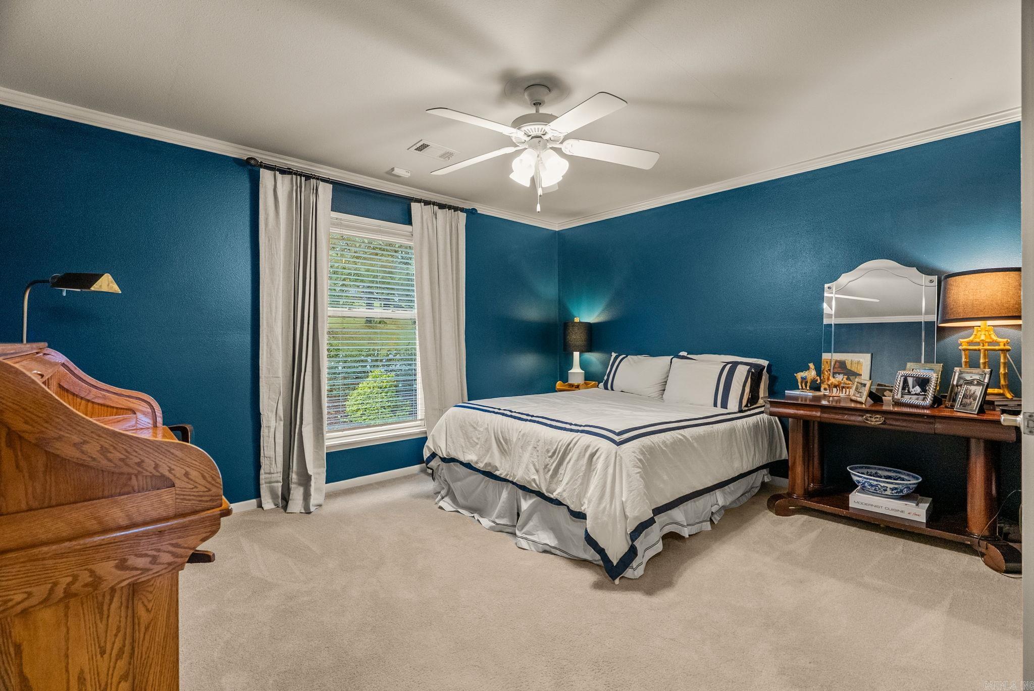28 River Ridge  Little Rock, AR