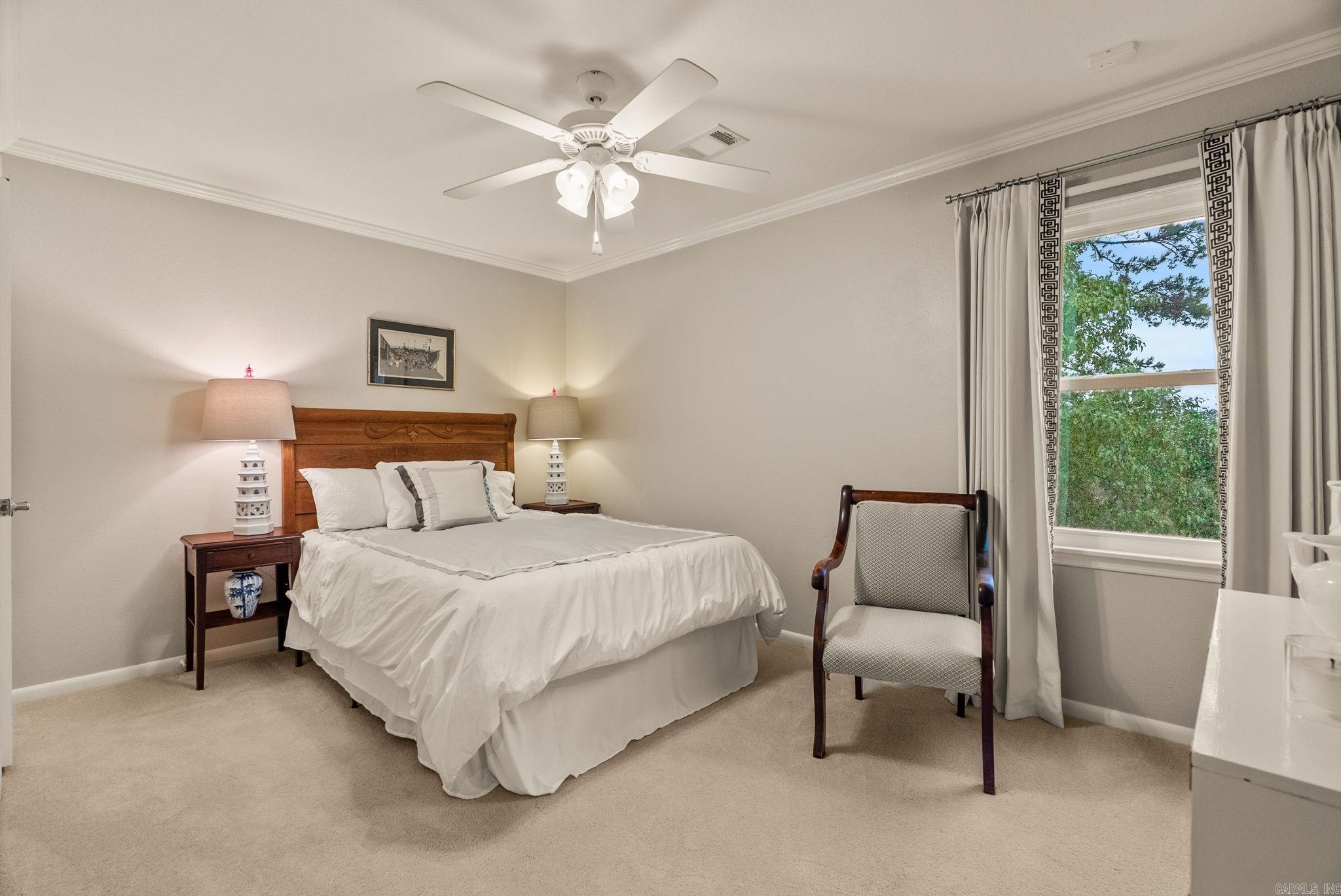 28 River Ridge  Little Rock, AR