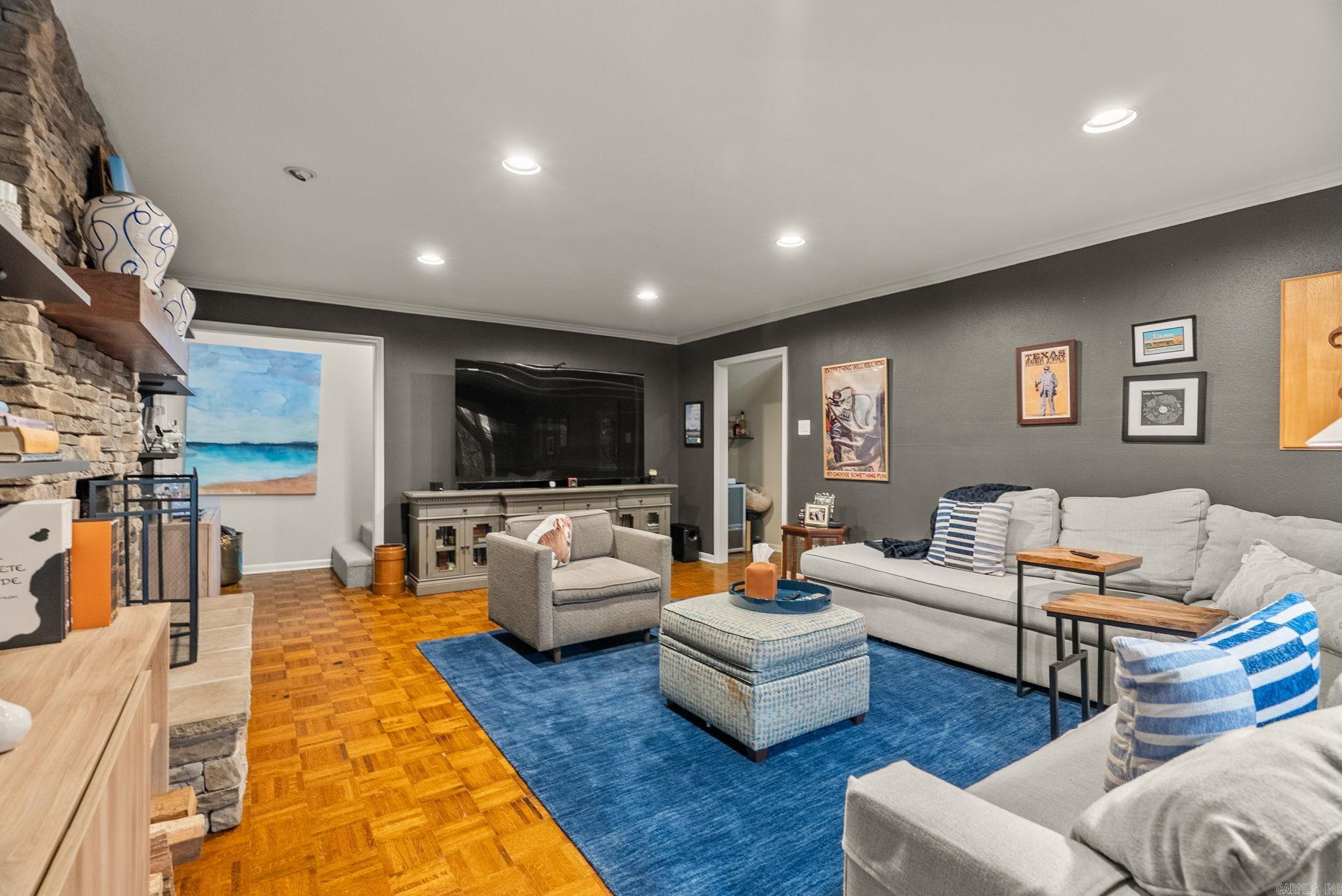 28 River Ridge  Little Rock, AR