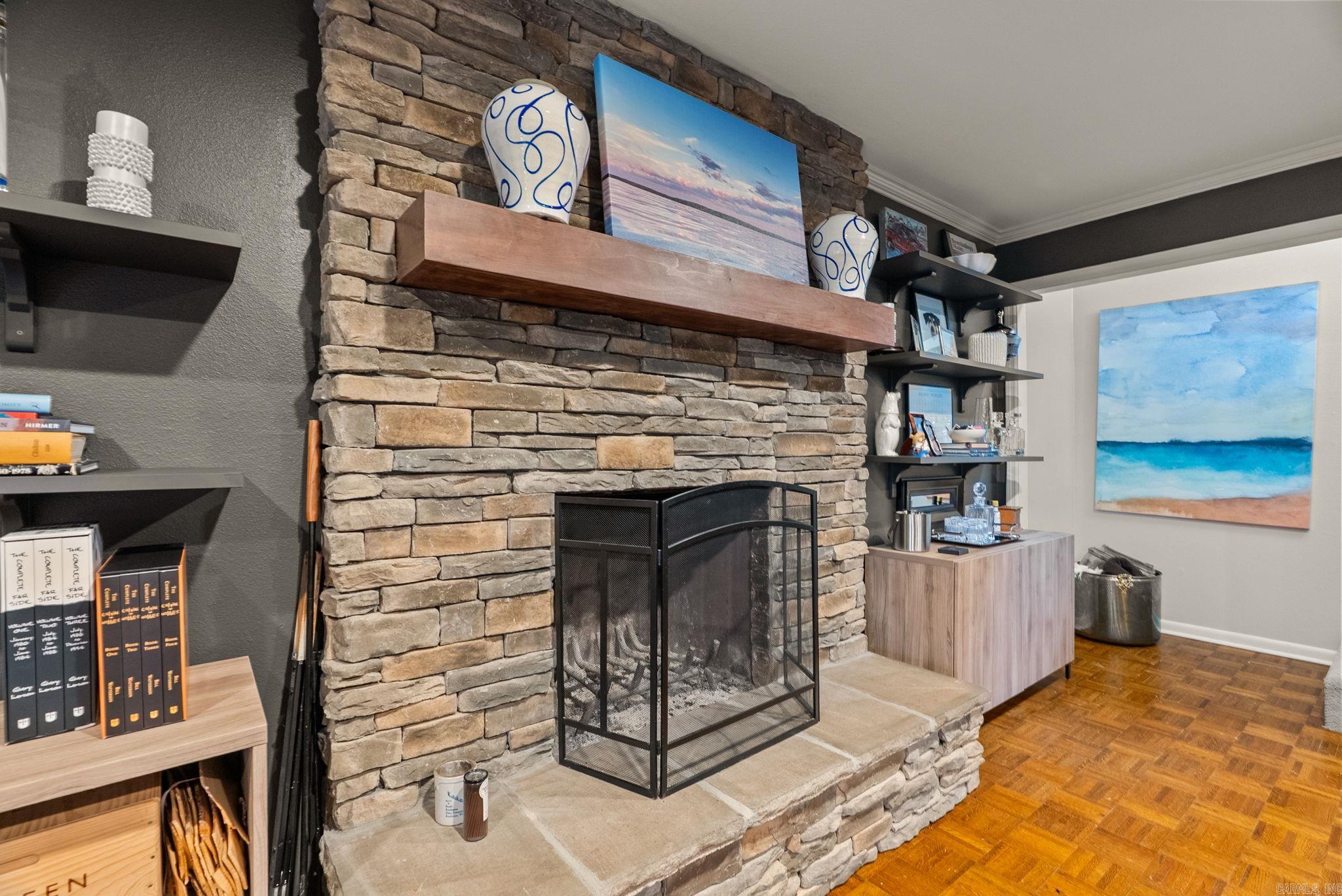 28 River Ridge  Little Rock, AR