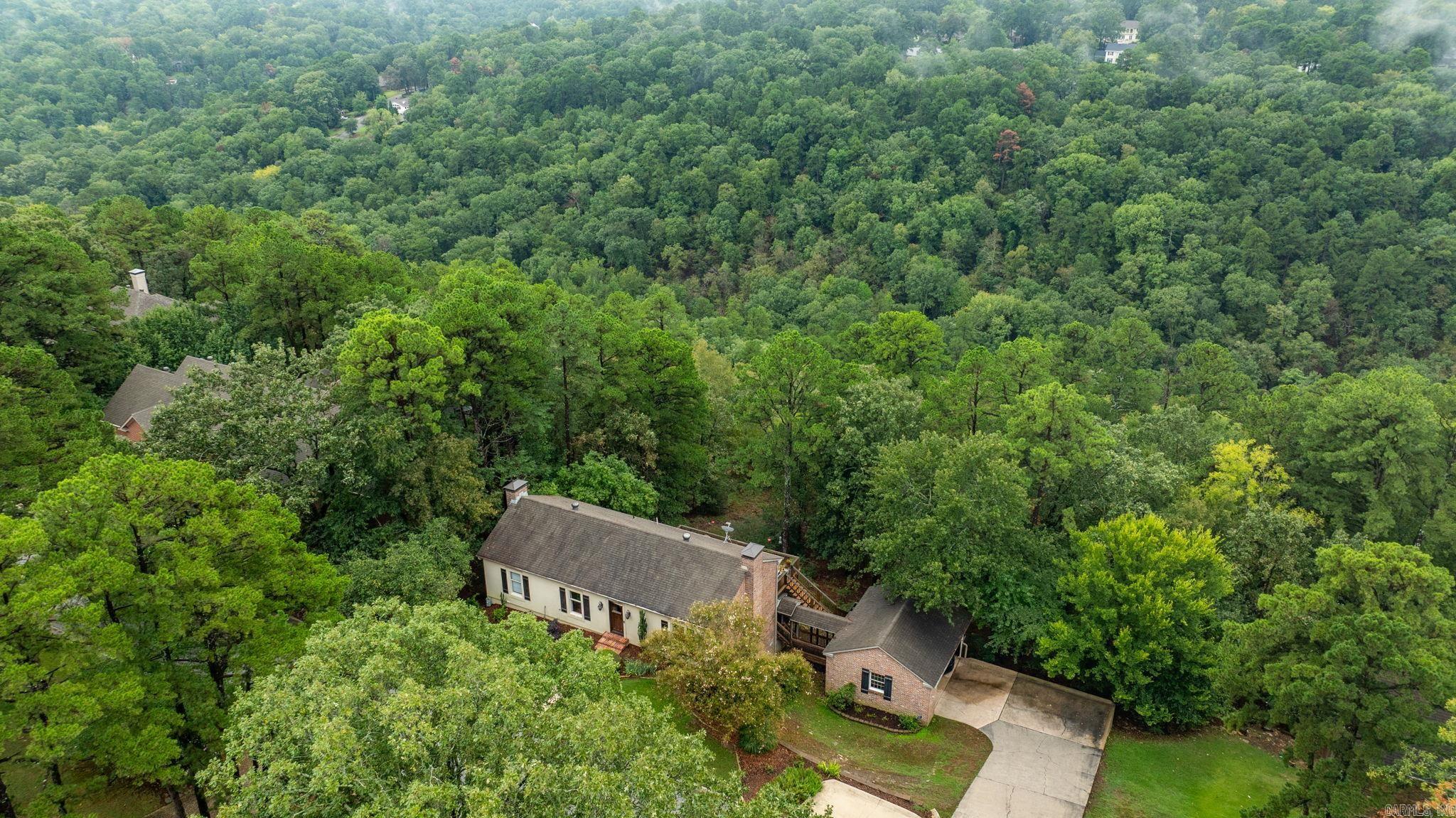 28 River Ridge  Little Rock, AR
