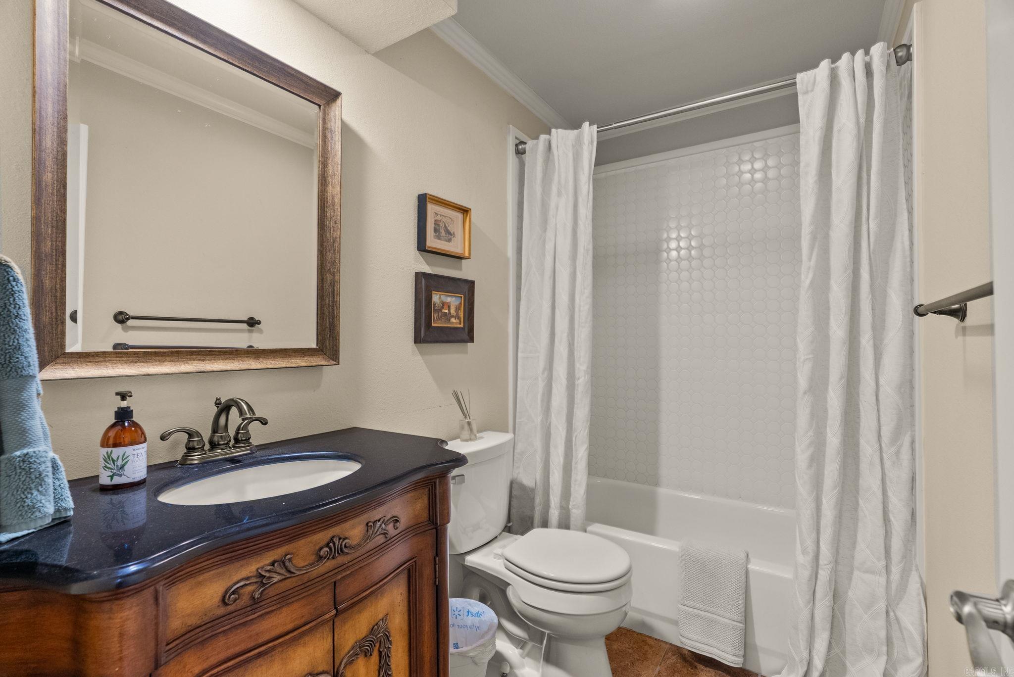 28 River Ridge  Little Rock, AR