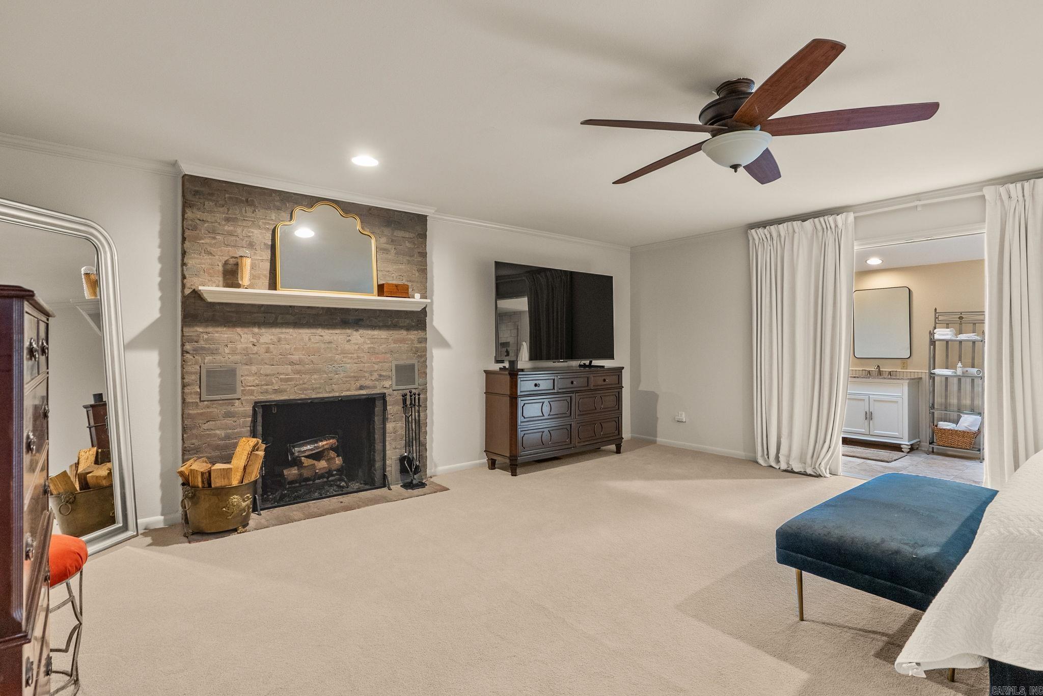 28 River Ridge  Little Rock, AR
