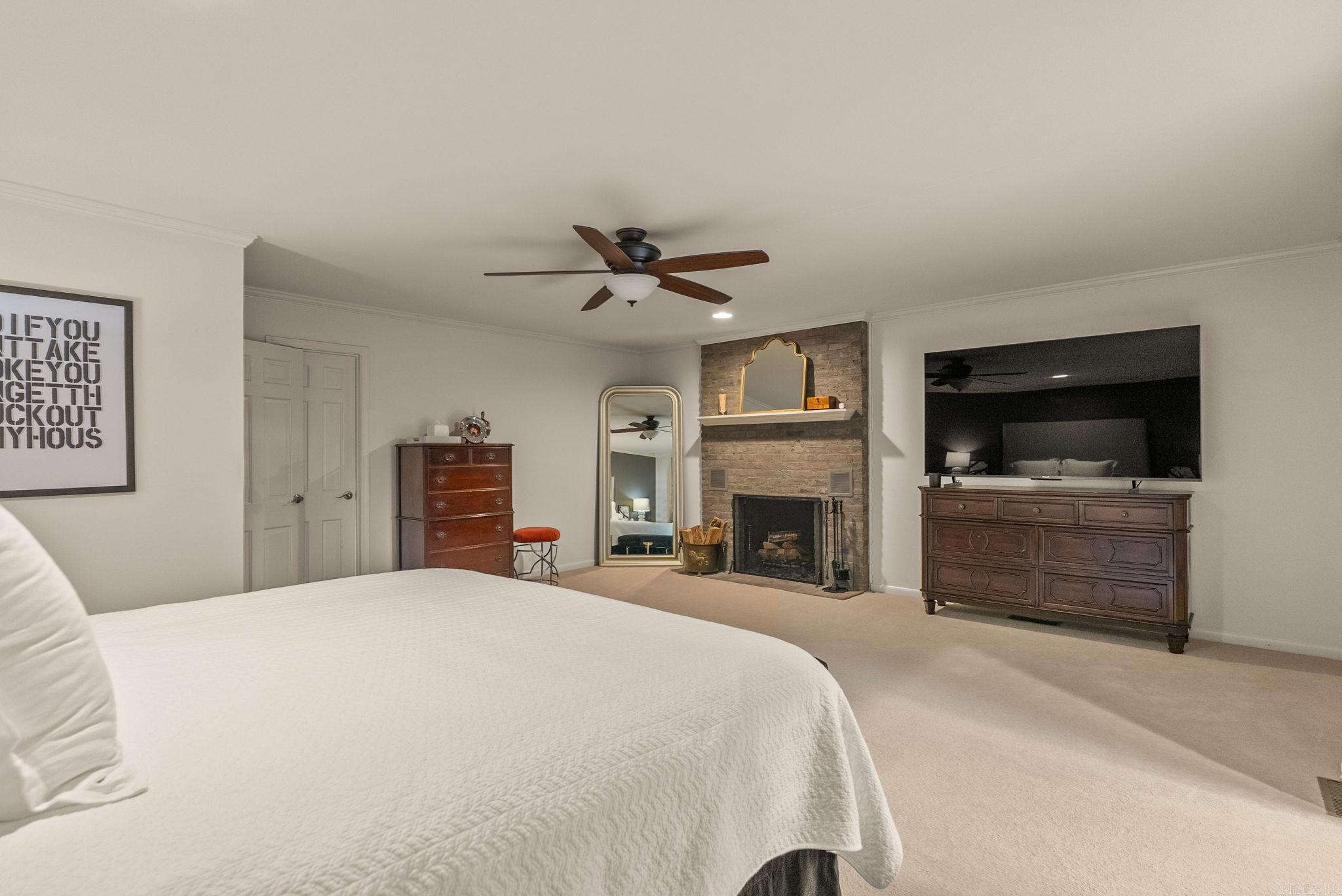 28 River Ridge  Little Rock, AR