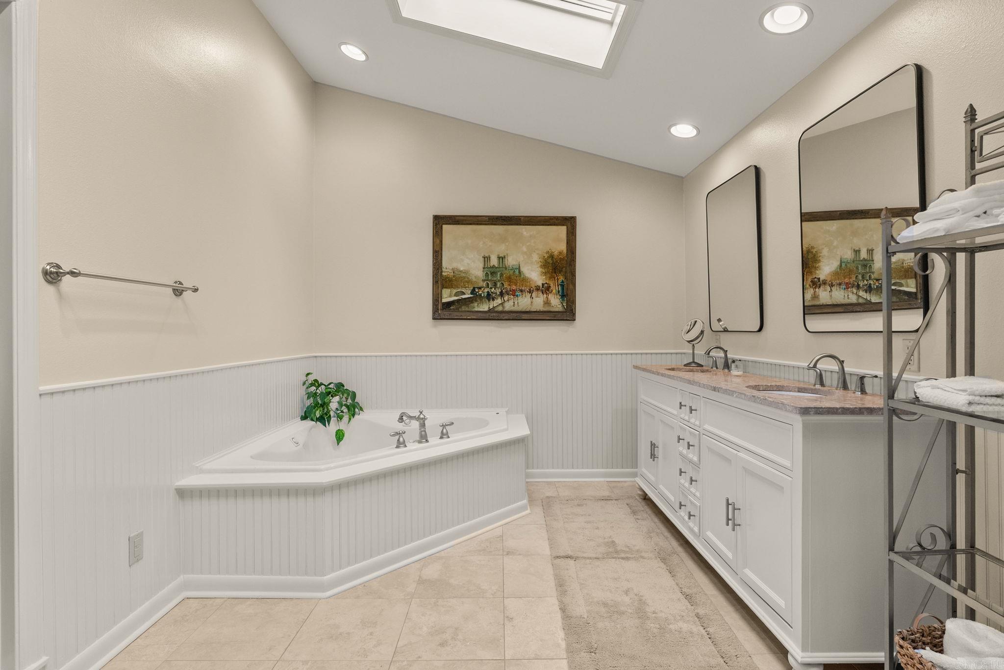 28 River Ridge  Little Rock, AR