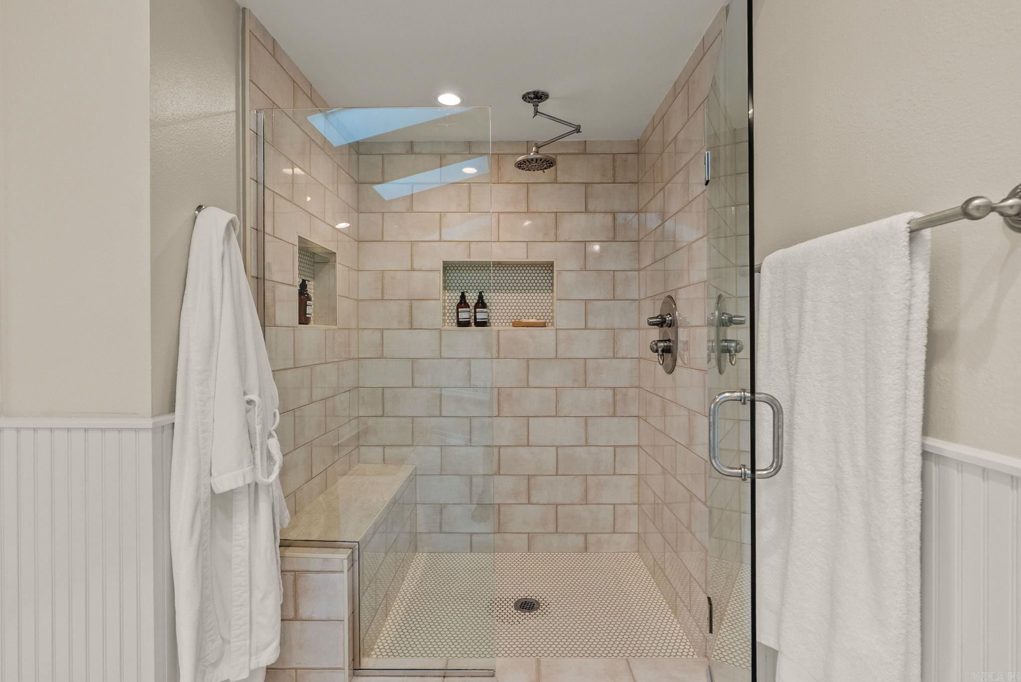 28 River Ridge  Little Rock, AR