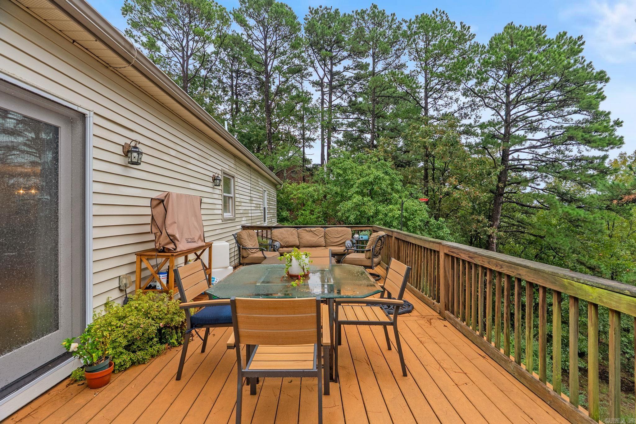 28 River Ridge  Little Rock, AR