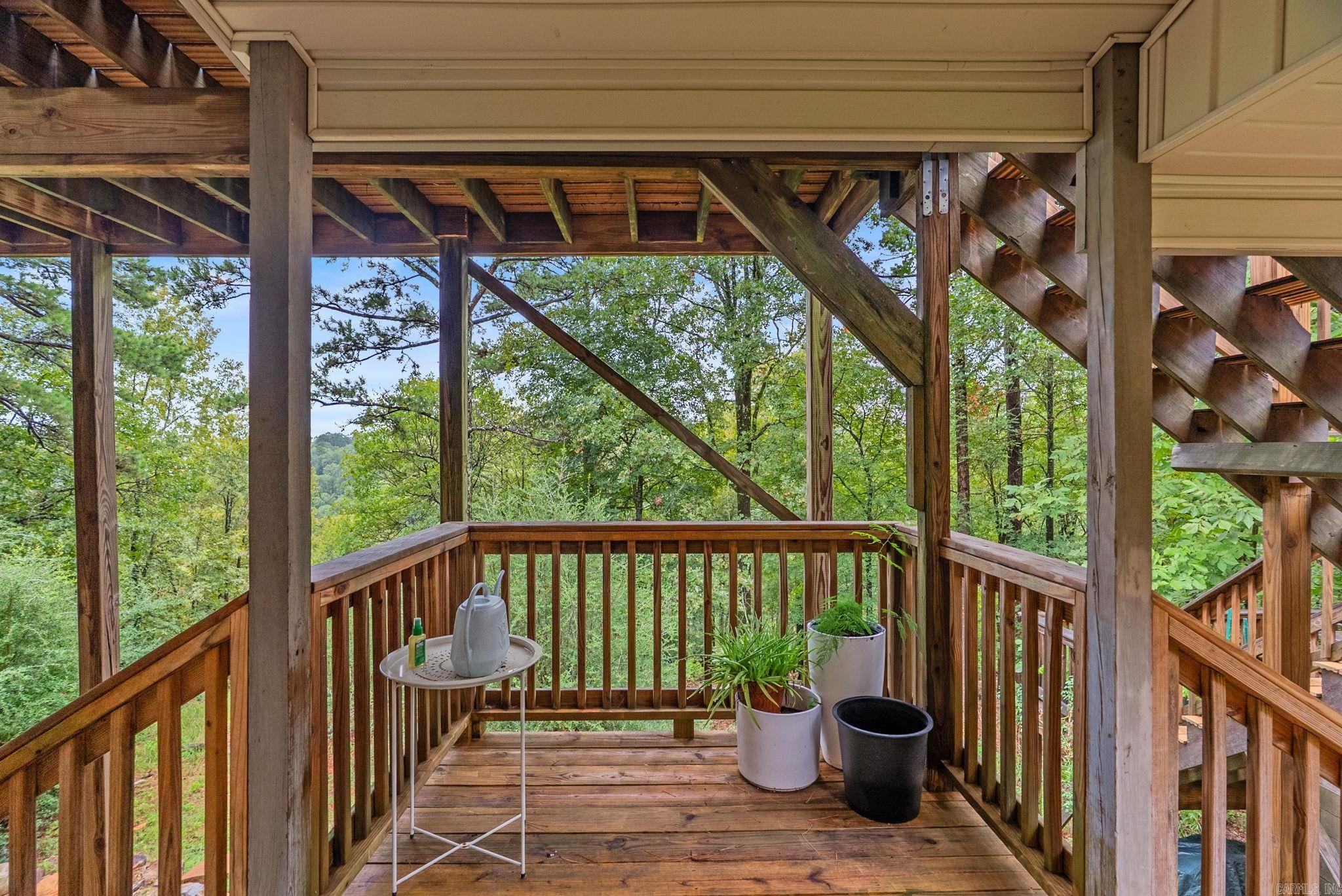 28 River Ridge  Little Rock, AR