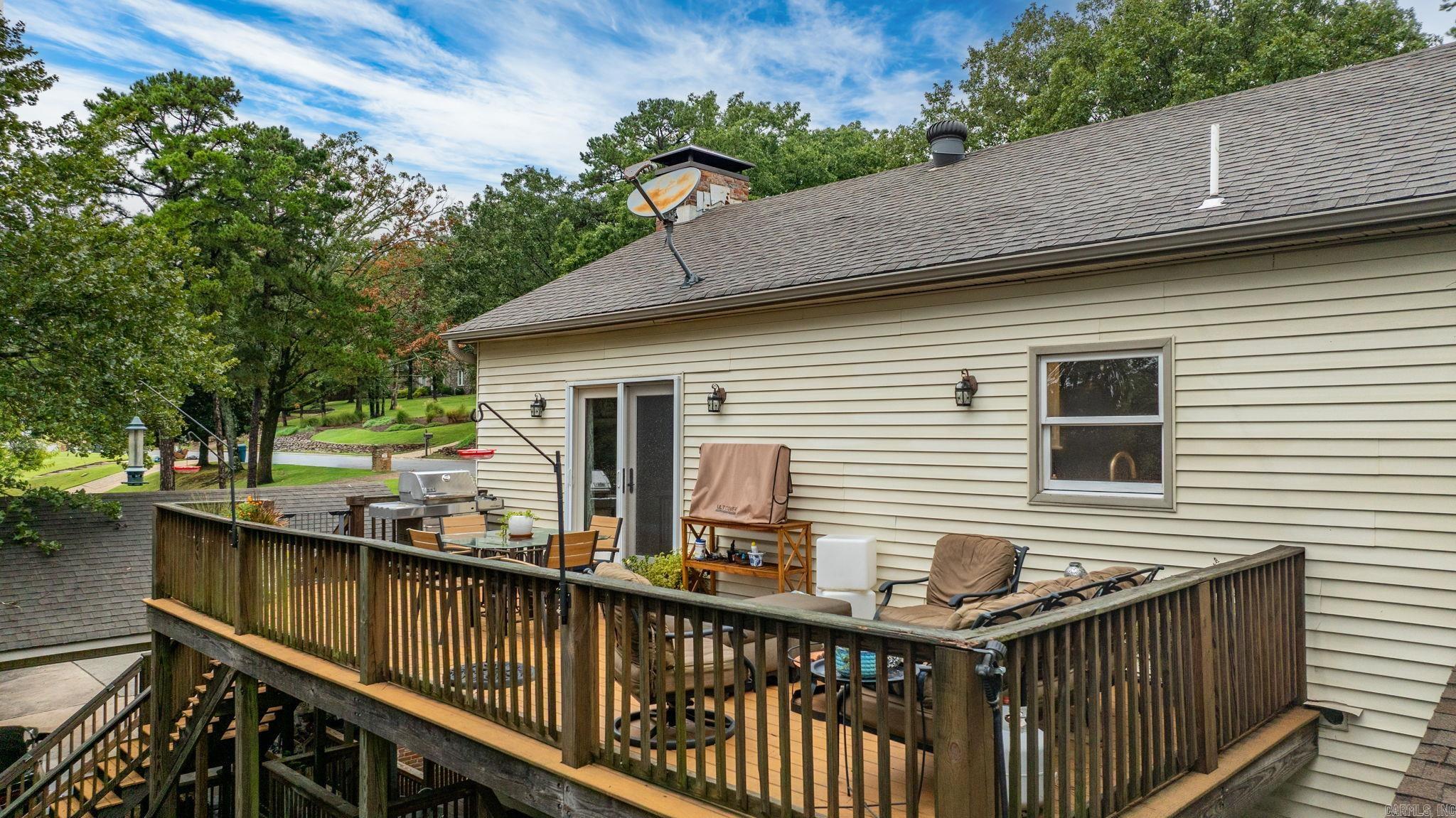28 River Ridge  Little Rock, AR