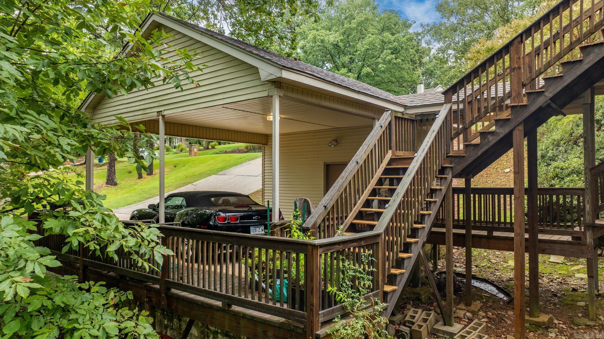 28 River Ridge  Little Rock, AR