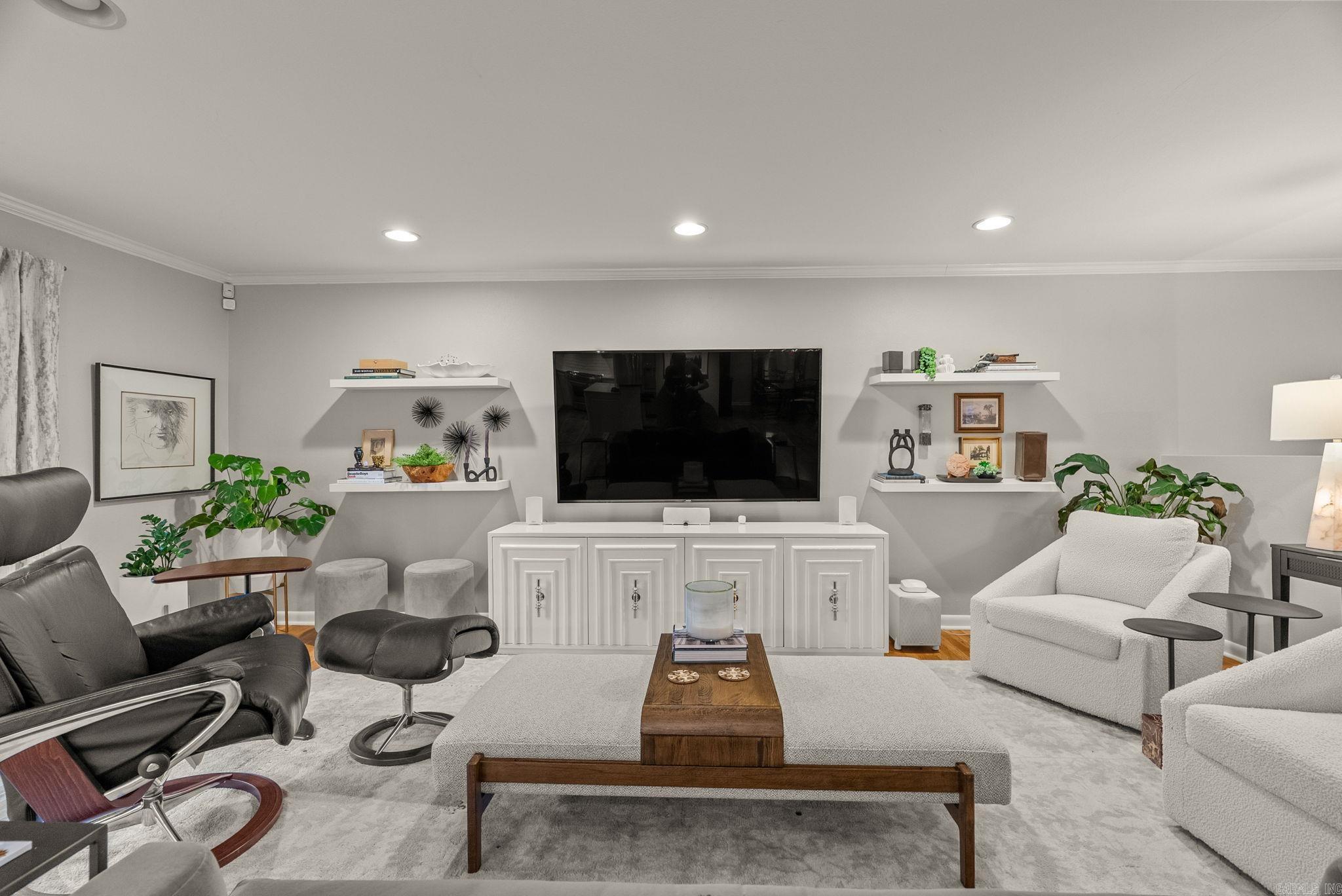 28 River Ridge  Little Rock, AR