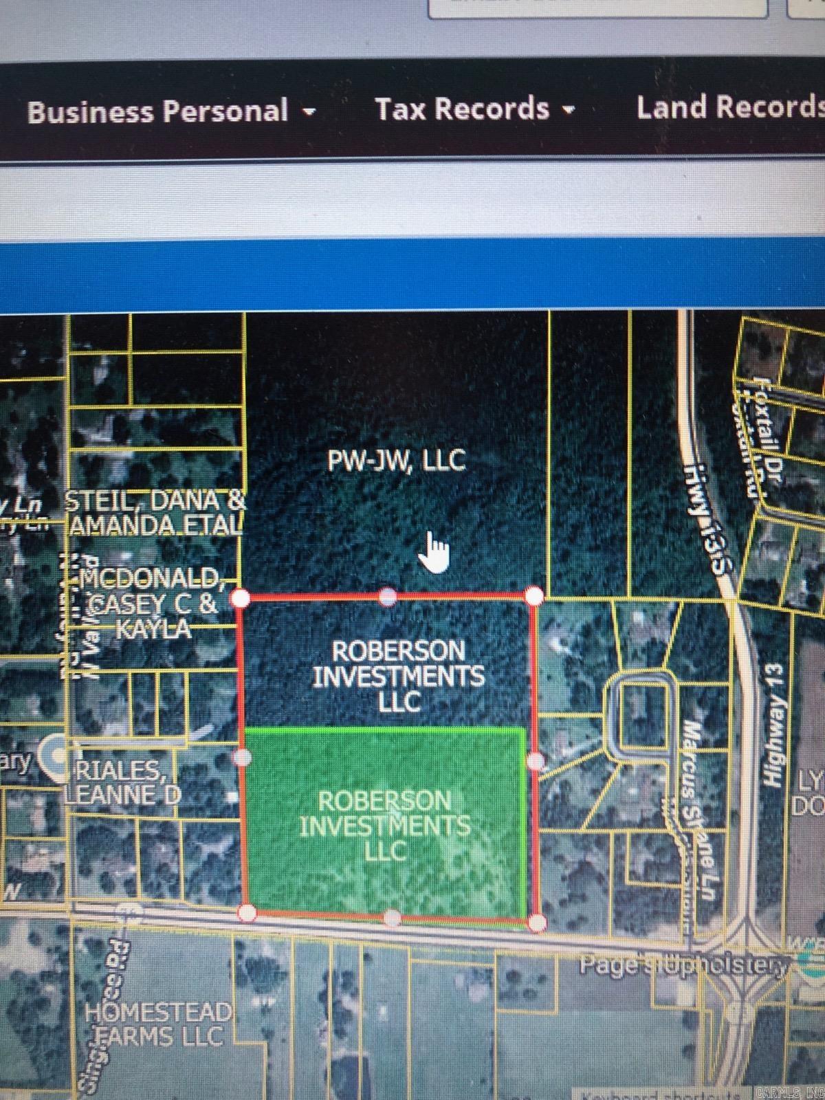 3266 Hwy 36W  Searcy, AR