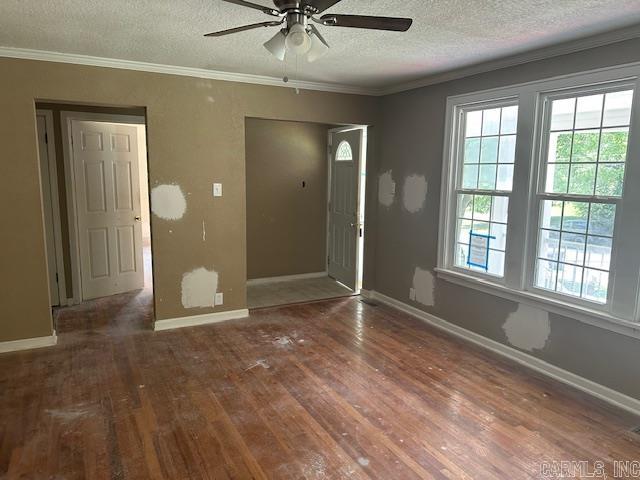 210 Harrell Street  Hot Springs, AR
