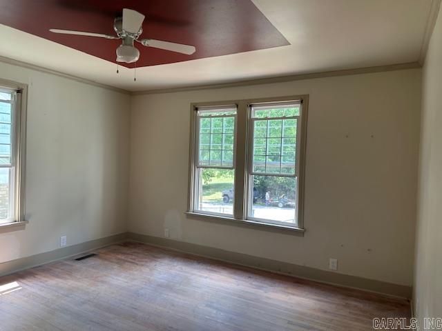 210 Harrell Street  Hot Springs, AR