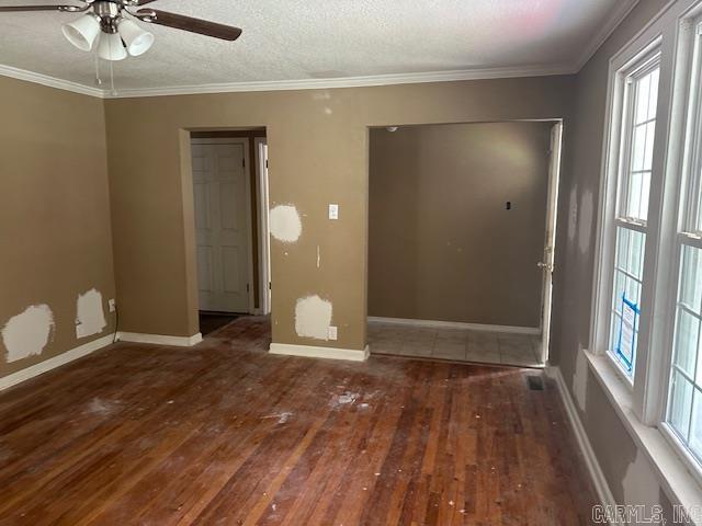 210 Harrell Street  Hot Springs, AR