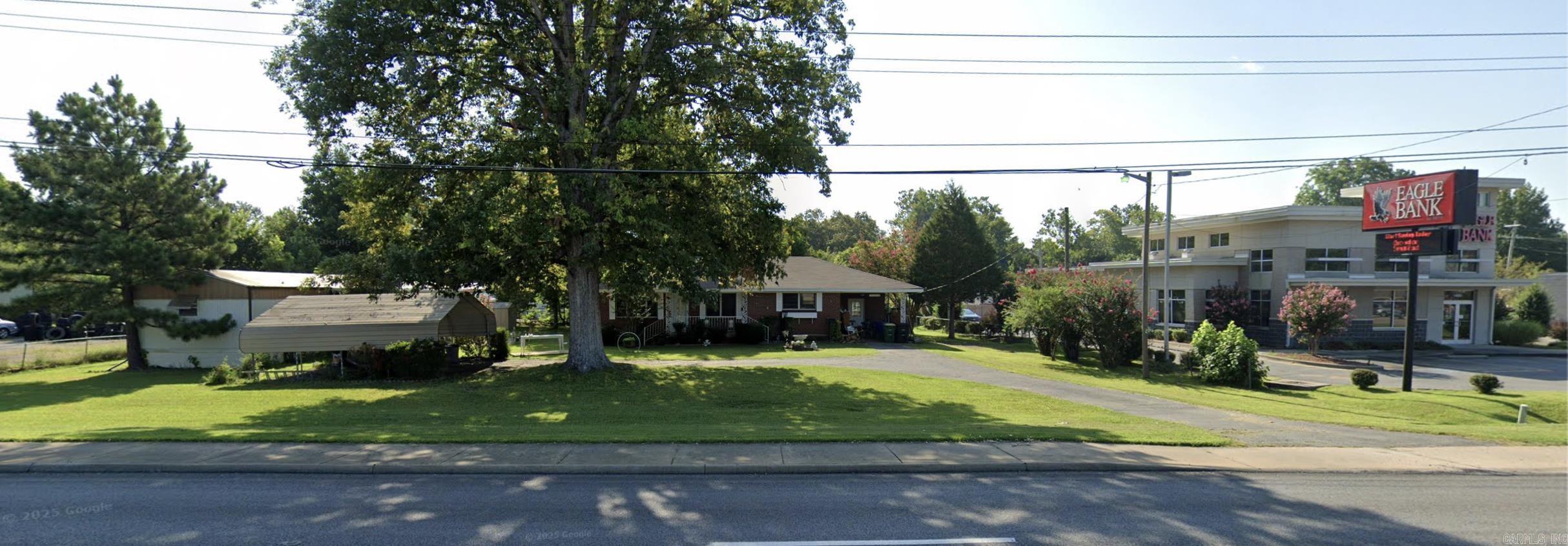 14606 Highway 107  Jacksonville, AR