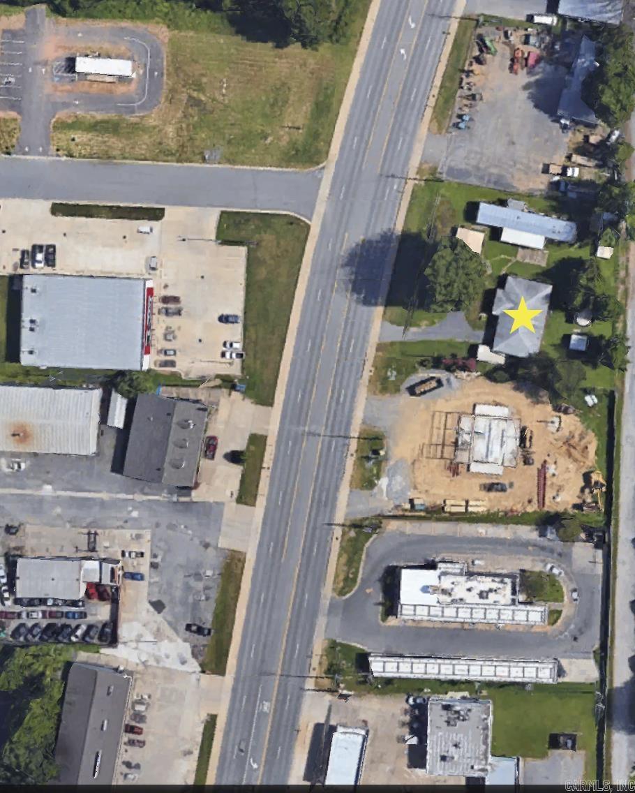 14606 Highway 107  Jacksonville, AR