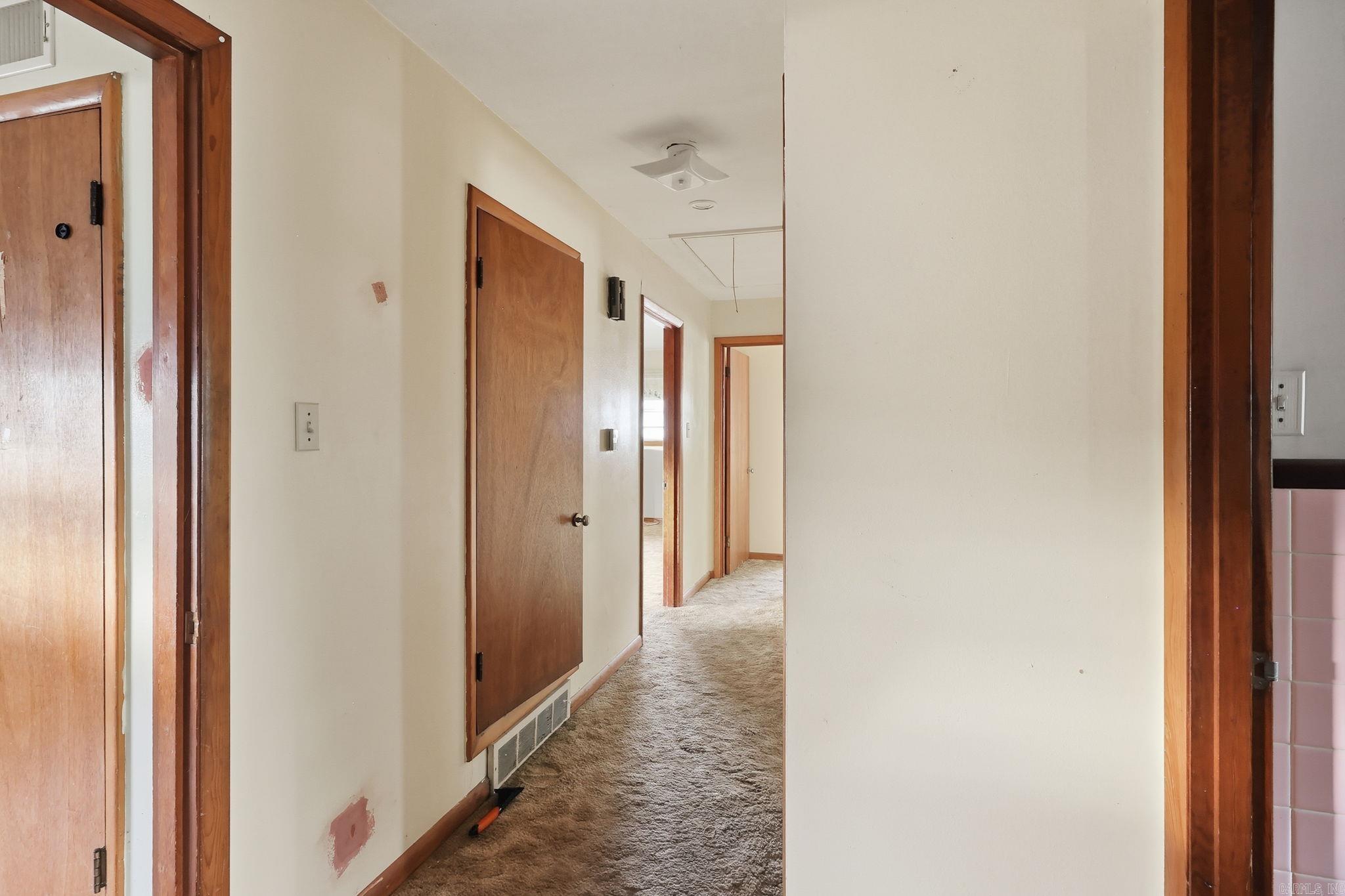 14606 Highway 107  Jacksonville, AR