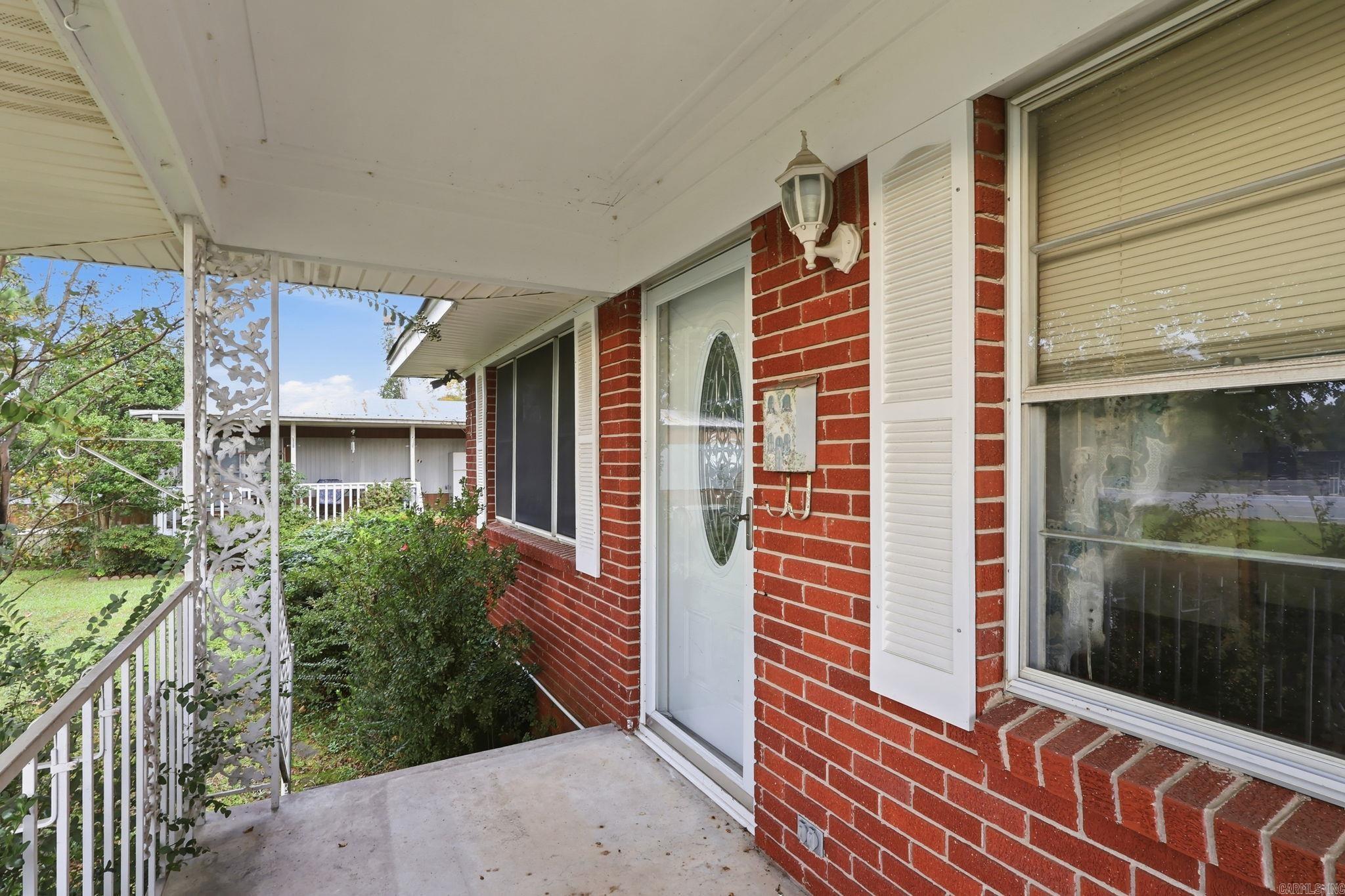 14606 Highway 107  Jacksonville, AR