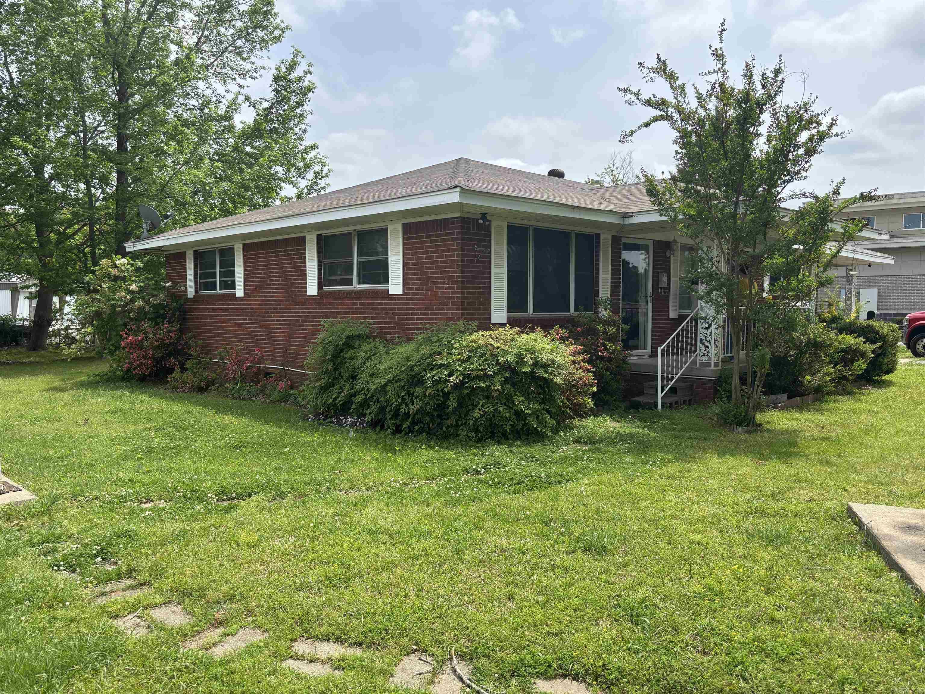 14606 Highway 107  Jacksonville, AR