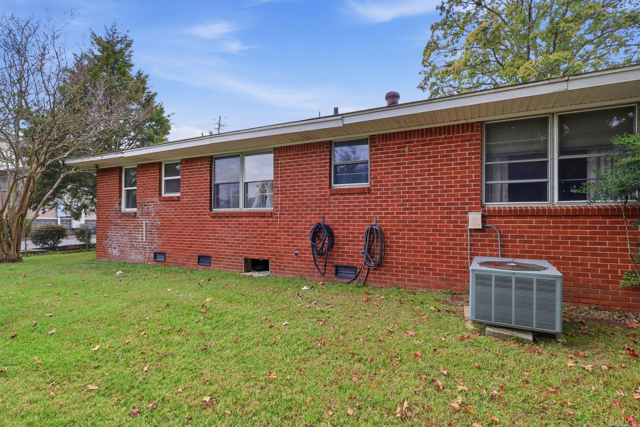 14606 Highway 107  Jacksonville, AR