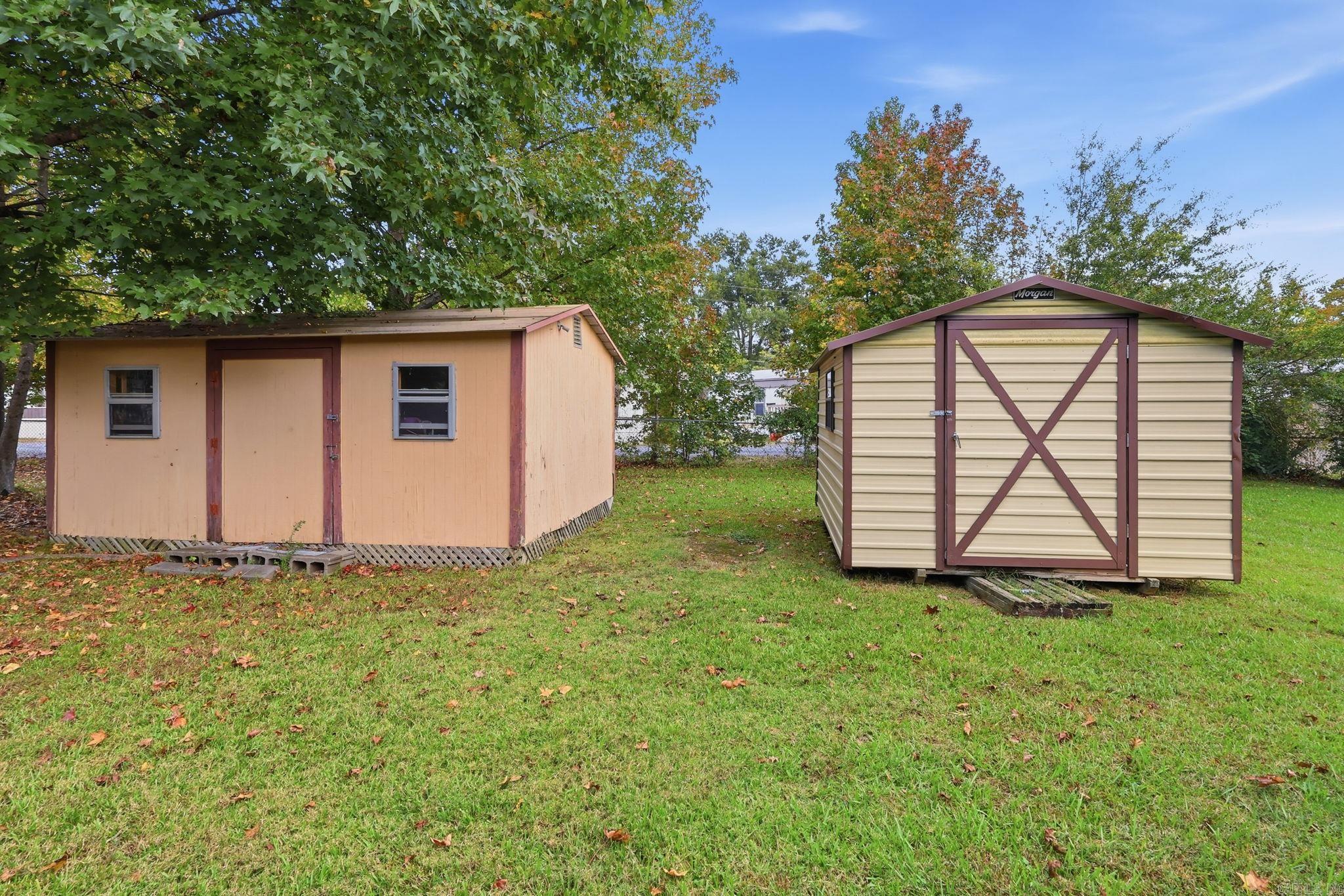 14606 Highway 107  Jacksonville, AR