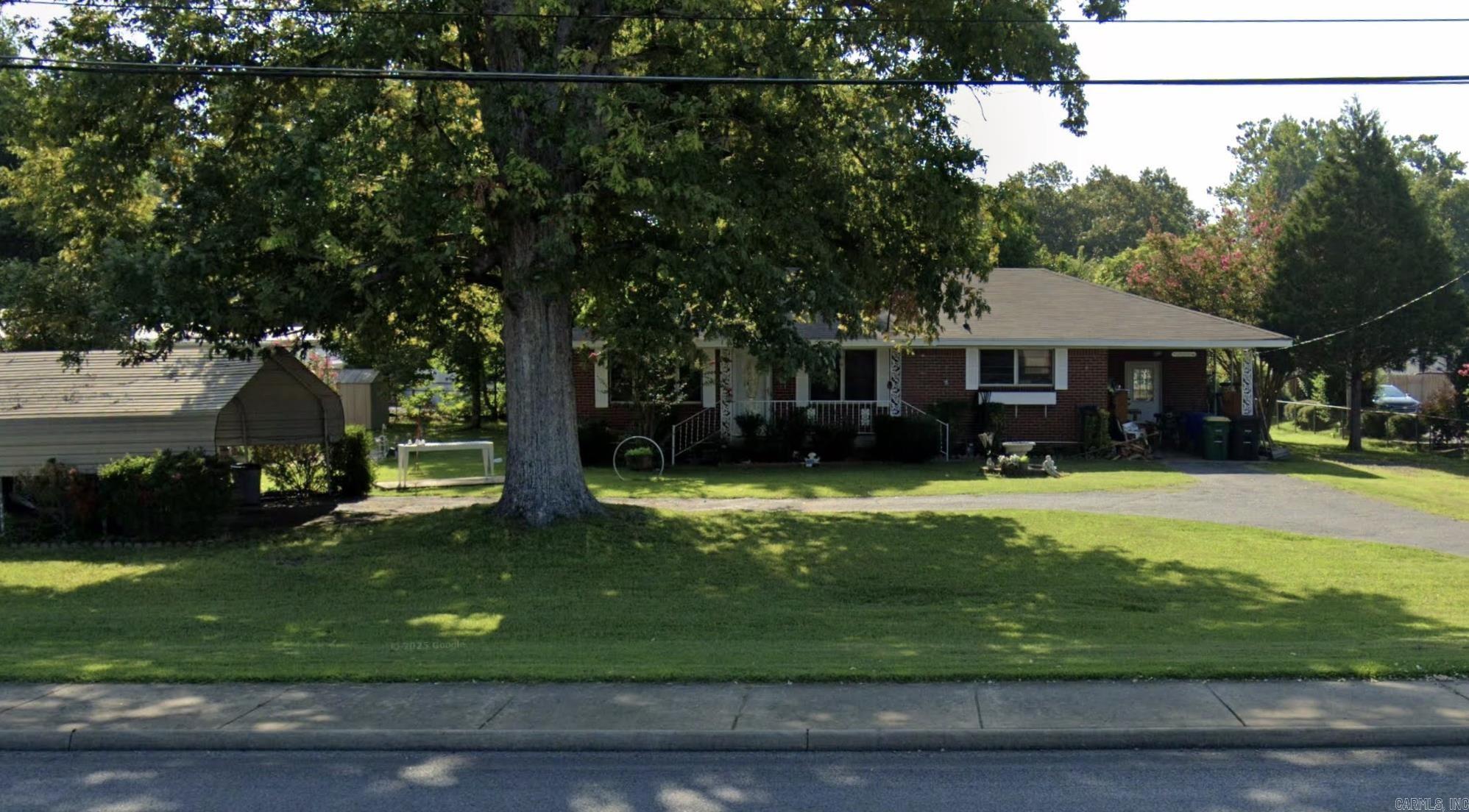14606 Highway 107  Jacksonville, AR