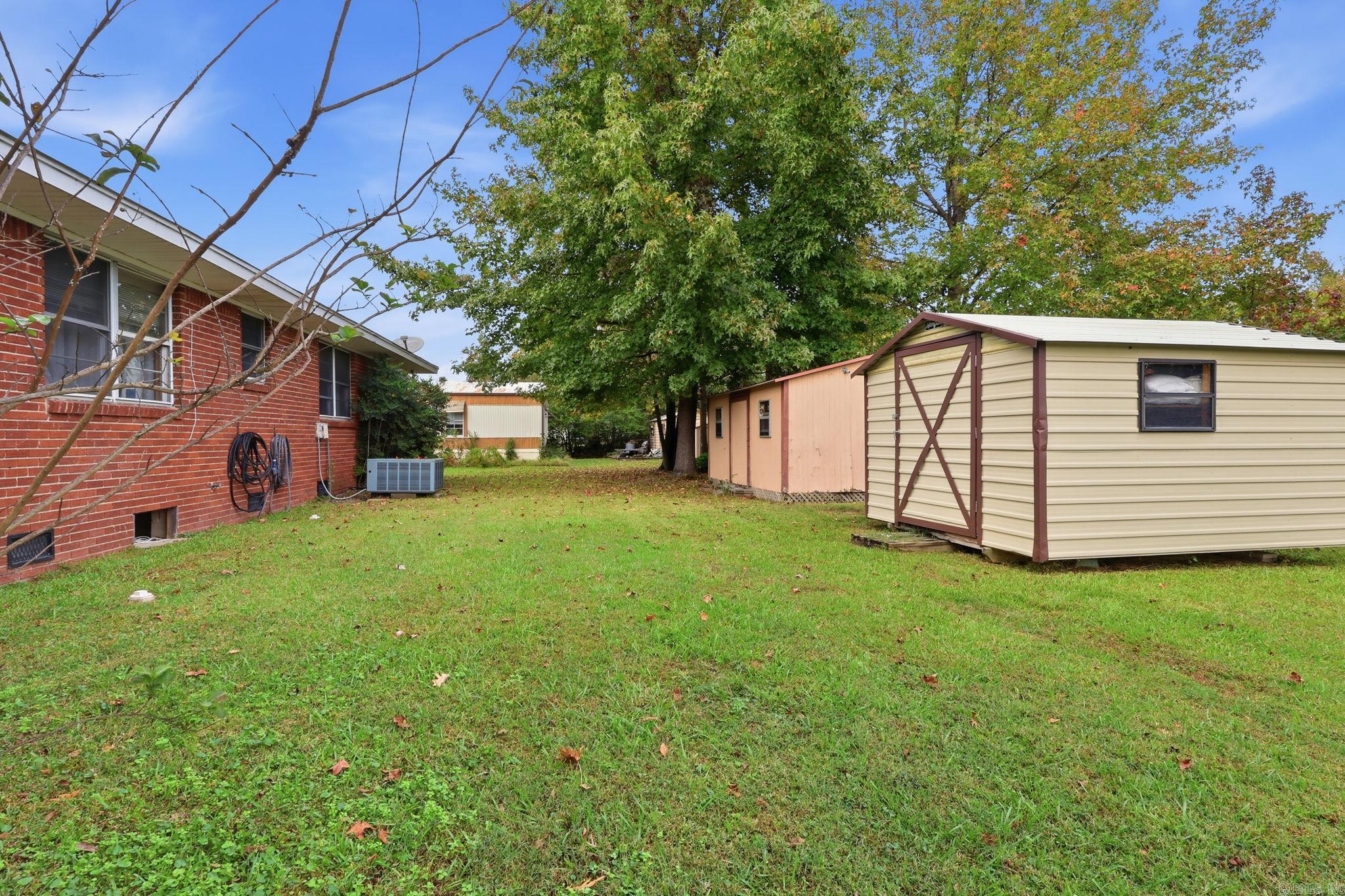 14606 Highway 107  Jacksonville, AR