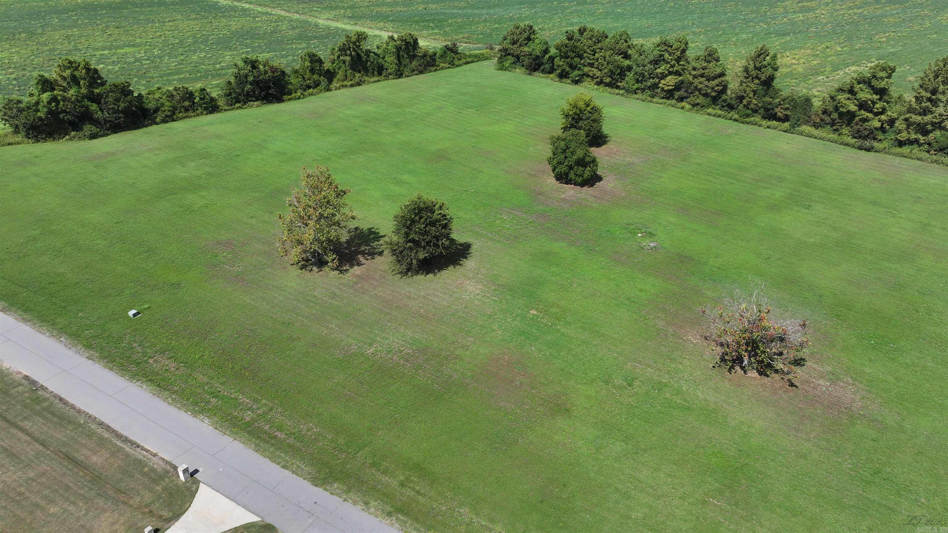 000 Planters Row  Scott, AR