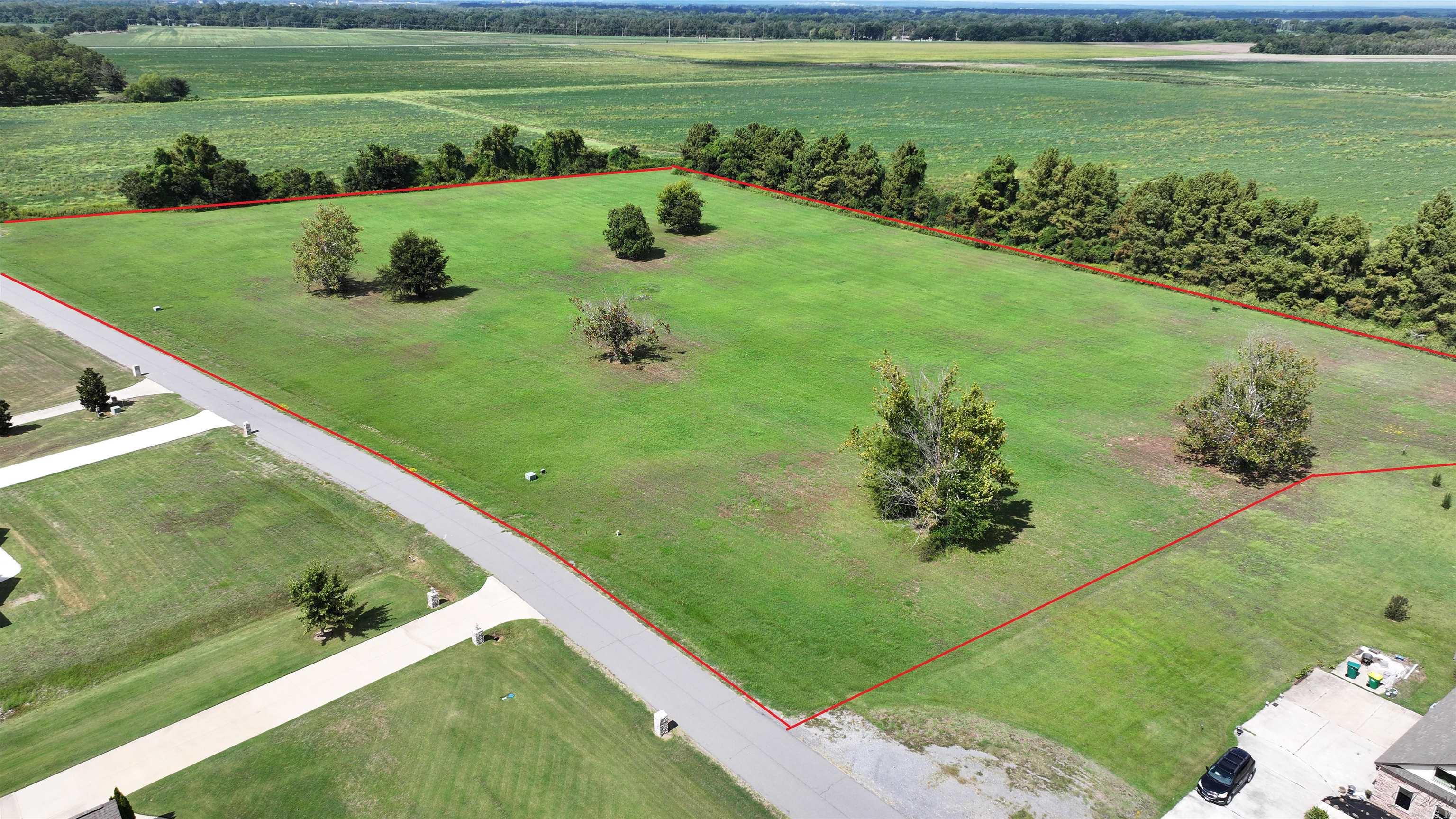 000 Planters Row  Scott, AR