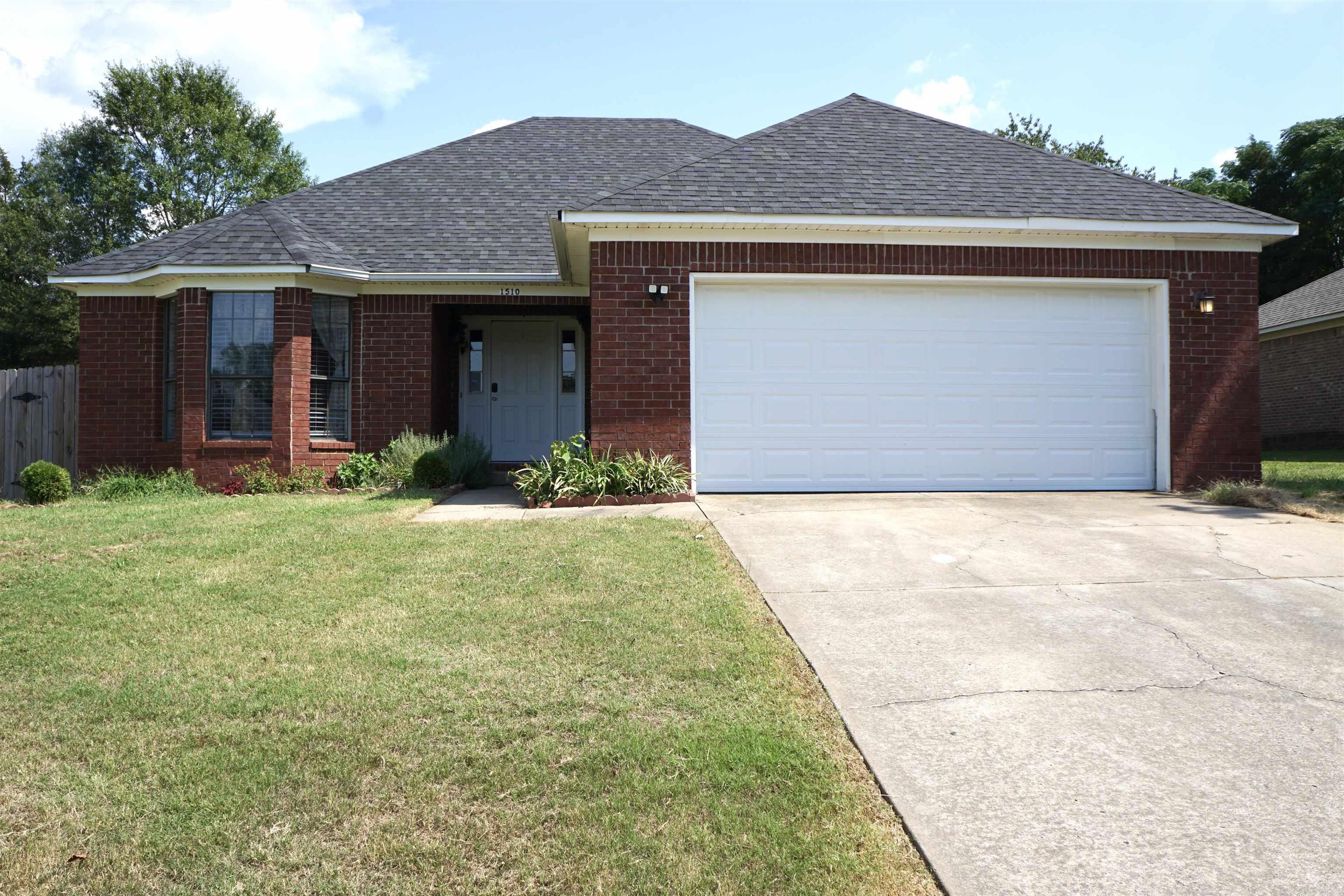 1510 Arden  Conway, AR