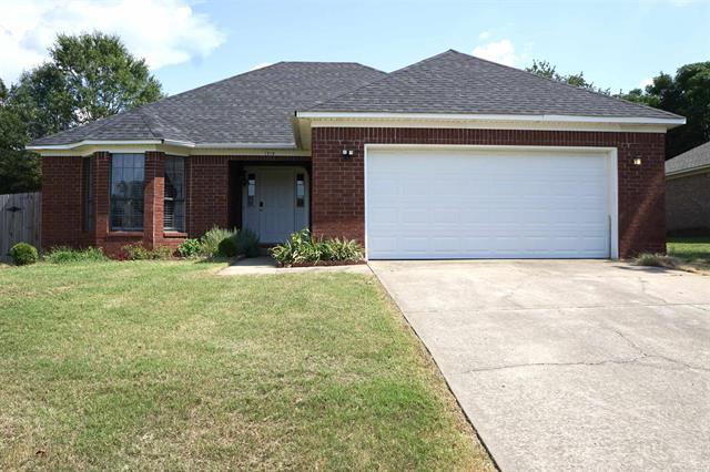 1510  Arden  Conway, AR