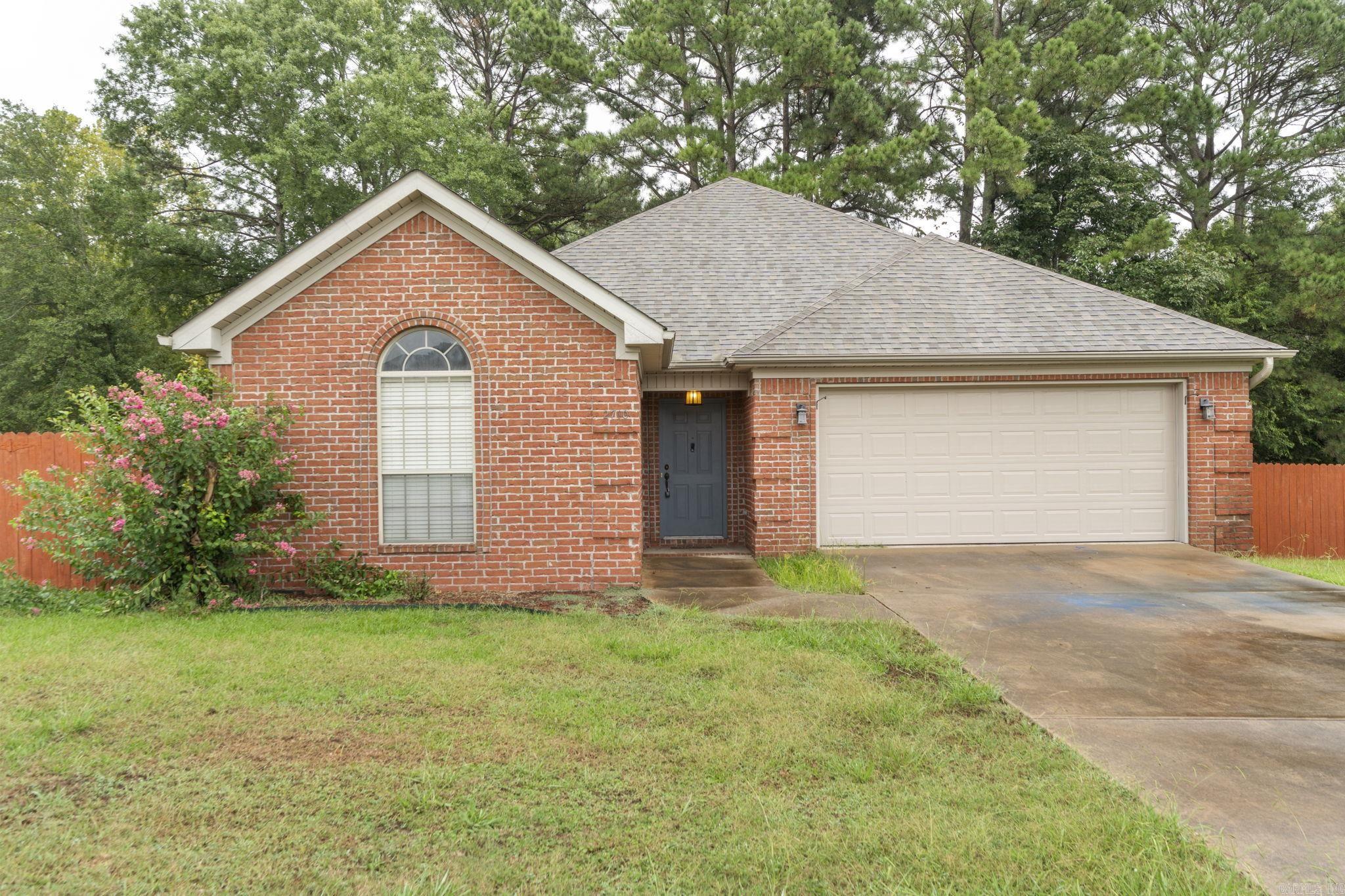 2710 Richland Park  Bryant, AR