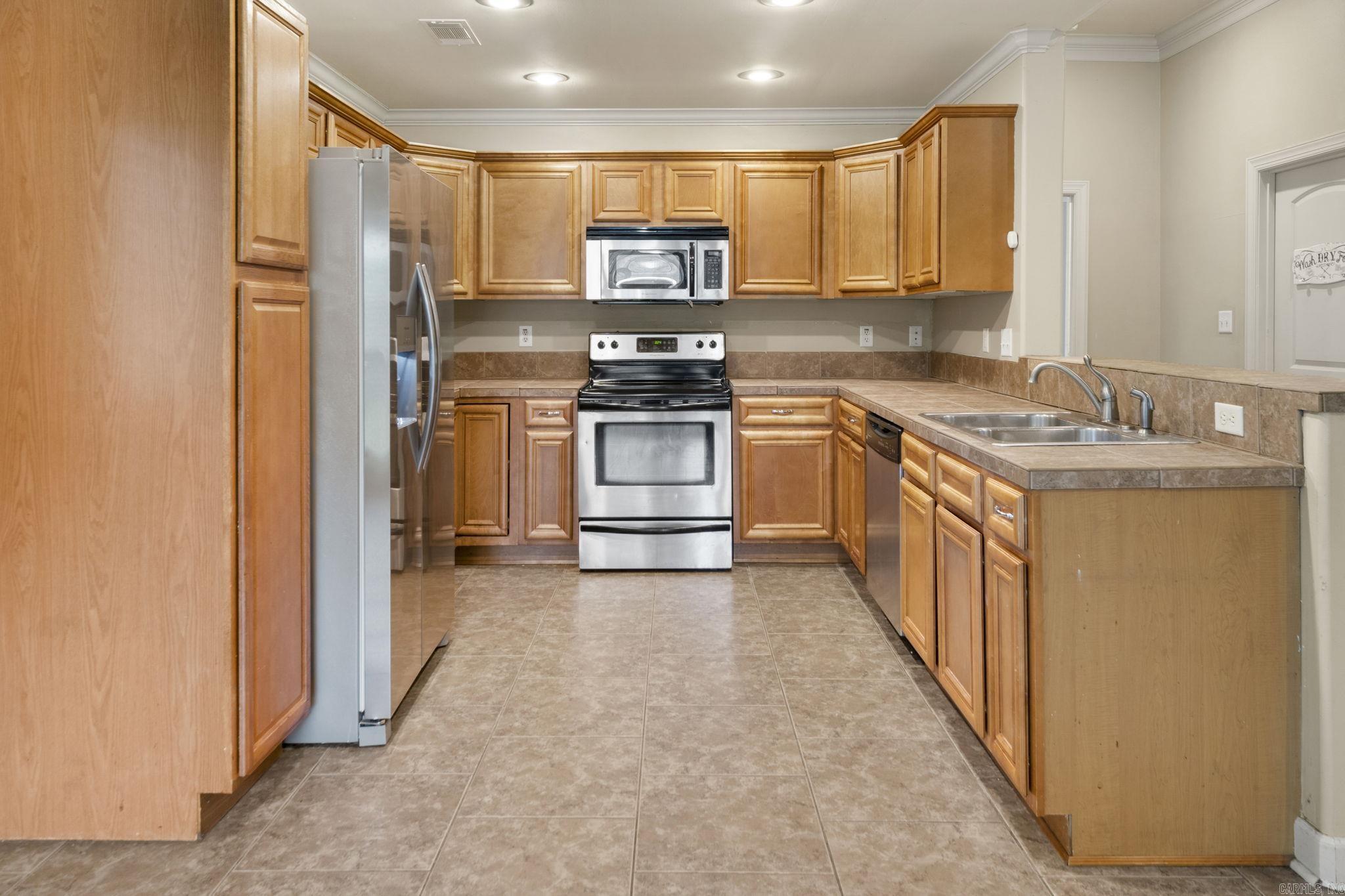 2710 Richland Park  Bryant, AR
