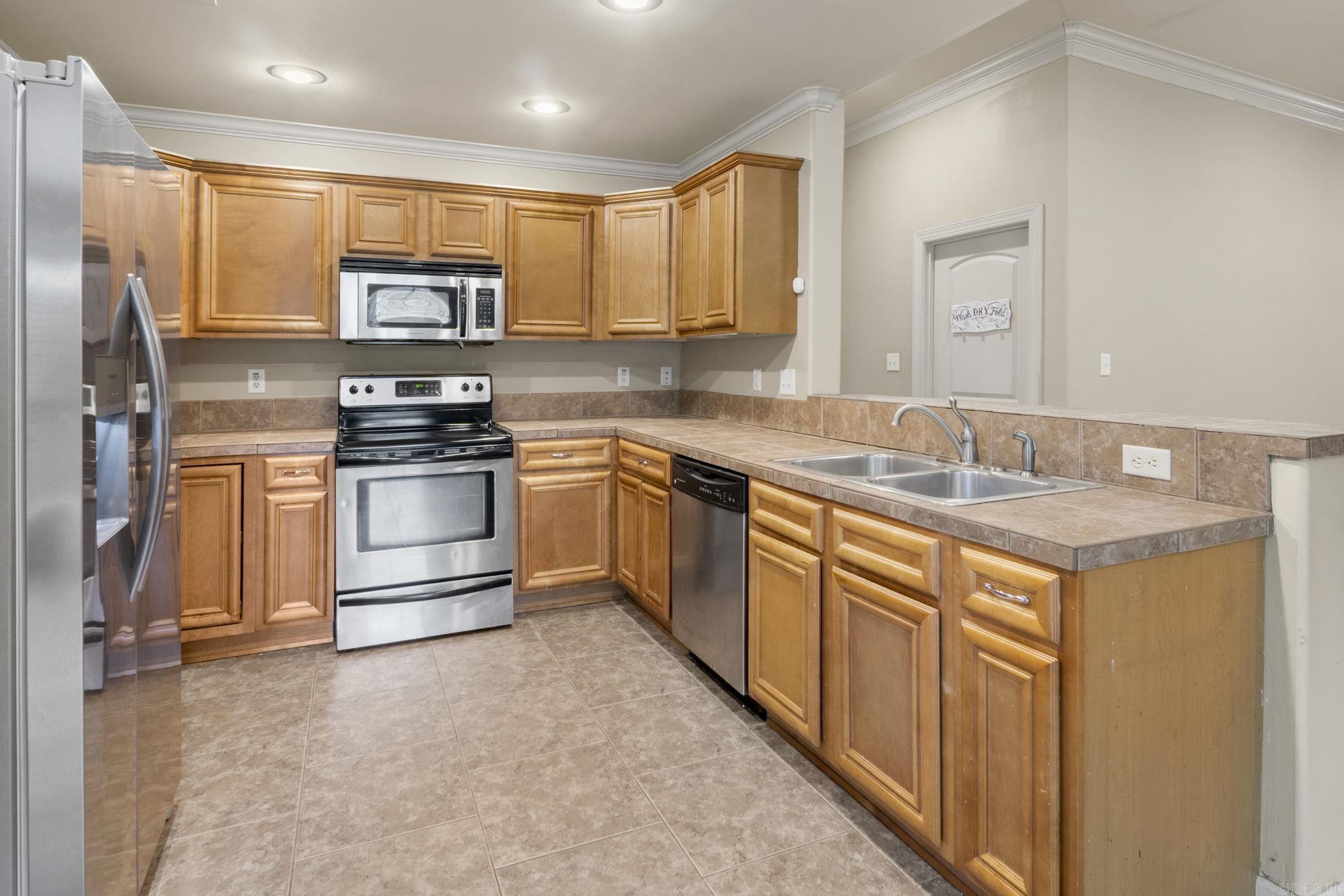 2710 Richland Park  Bryant, AR