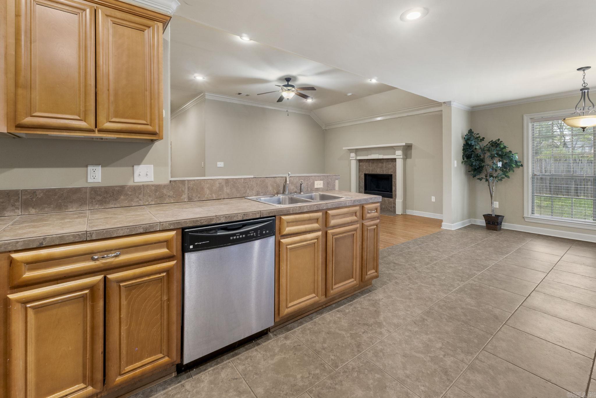 2710 Richland Park  Bryant, AR