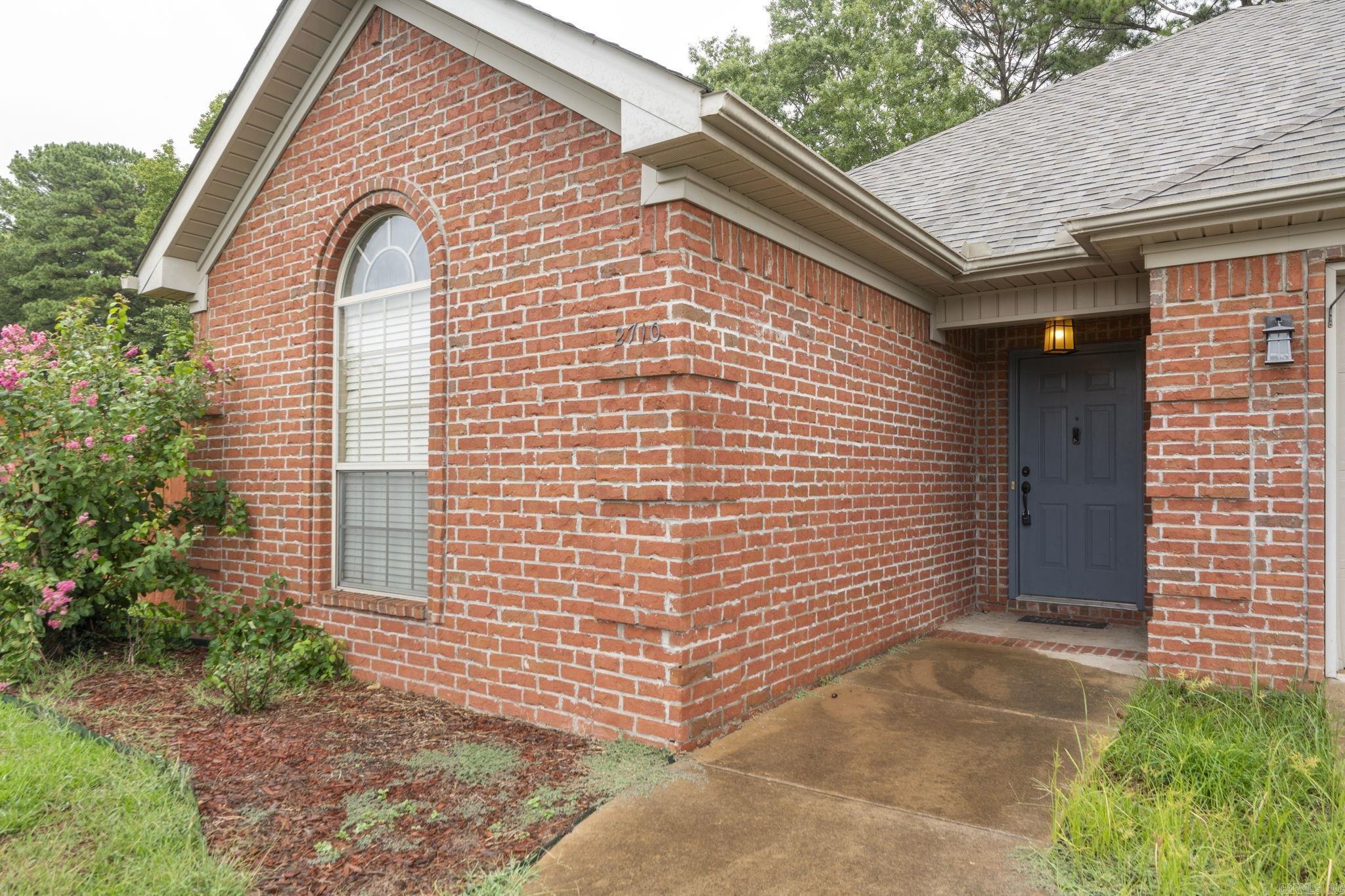 2710 Richland Park  Bryant, AR
