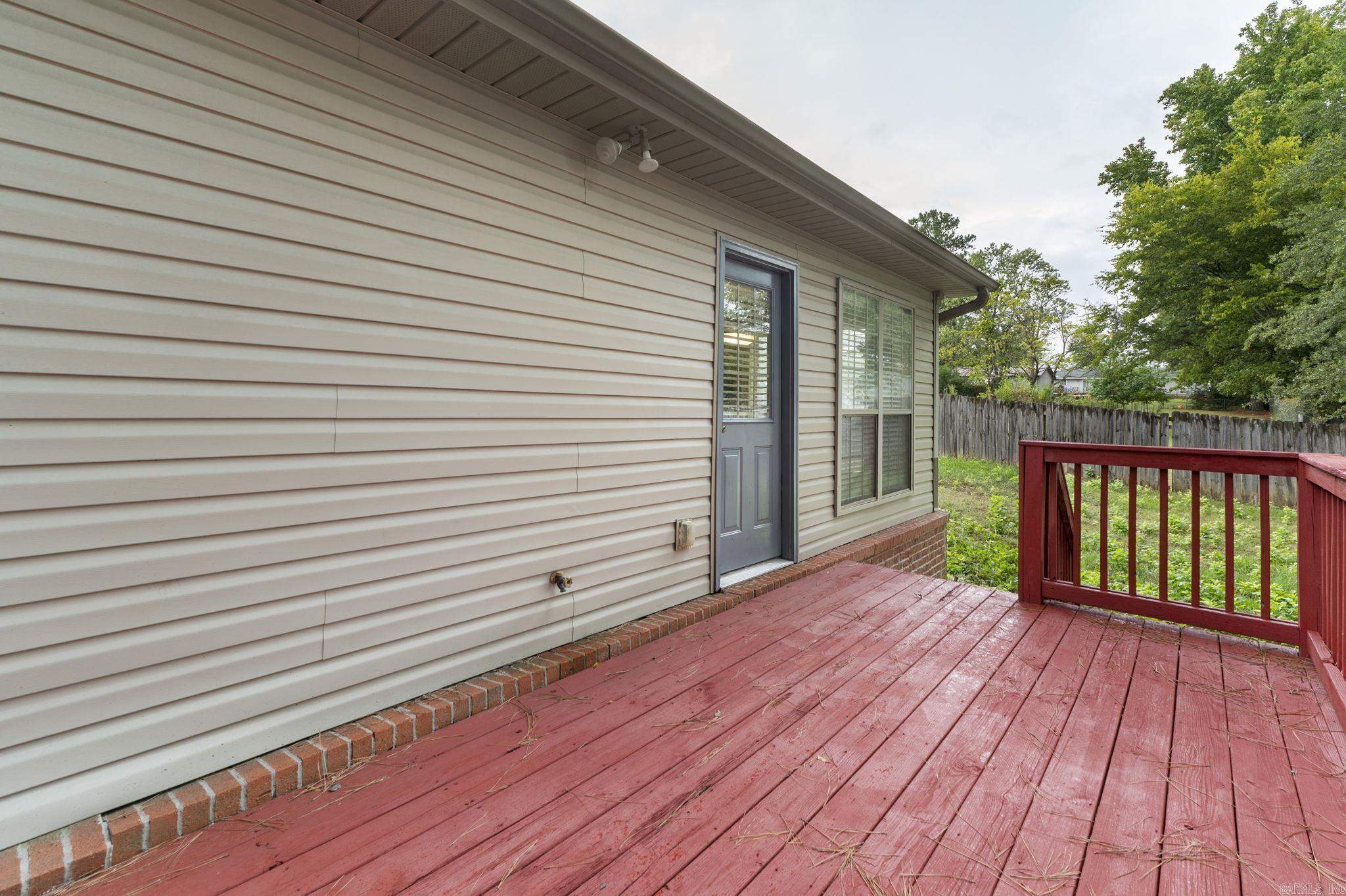 2710 Richland Park  Bryant, AR