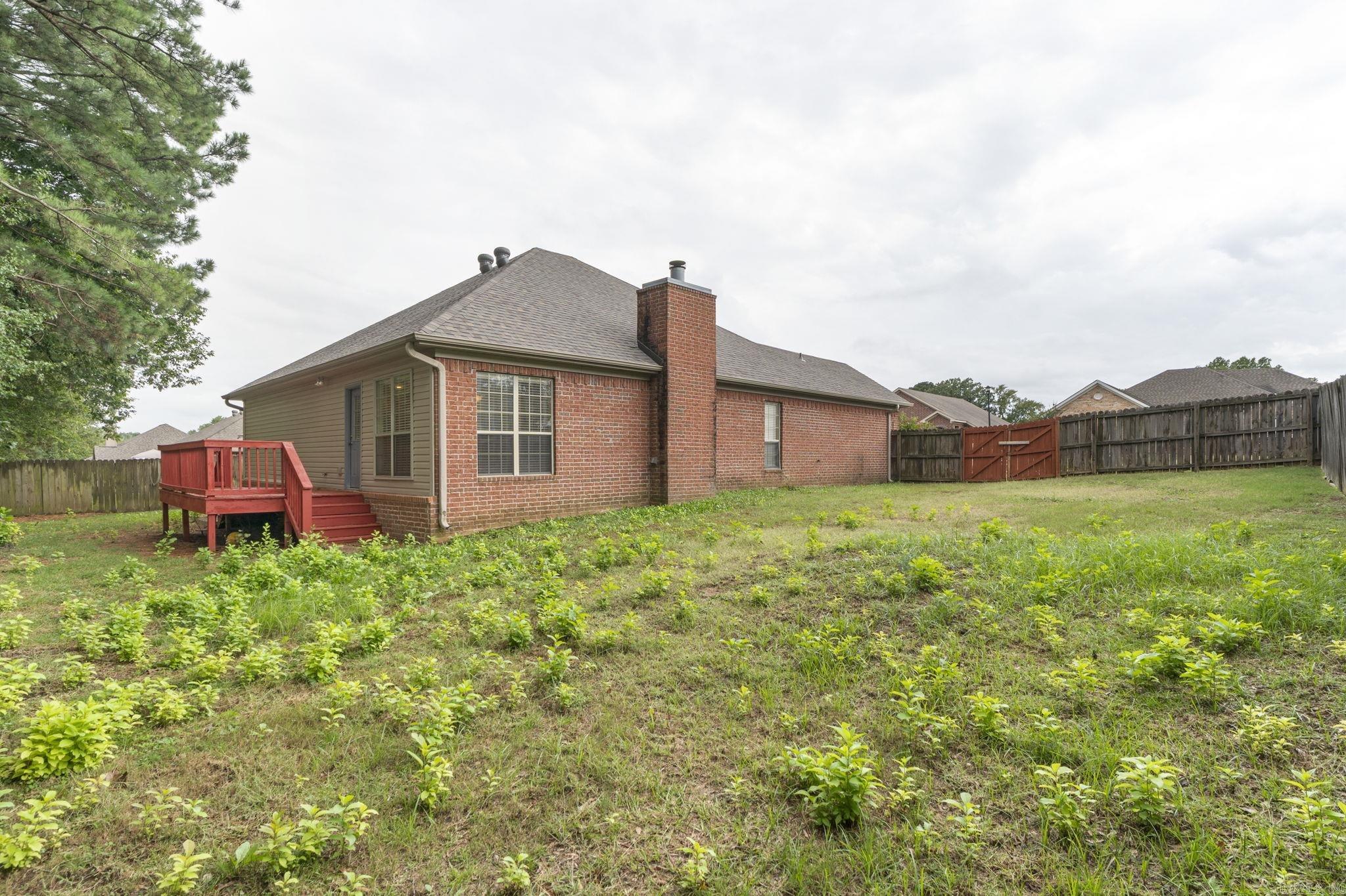 2710 Richland Park  Bryant, AR