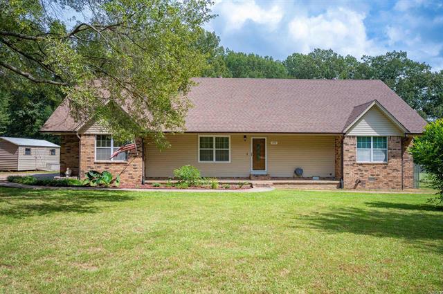 213  Pin Oak Dr  Cabot, AR
