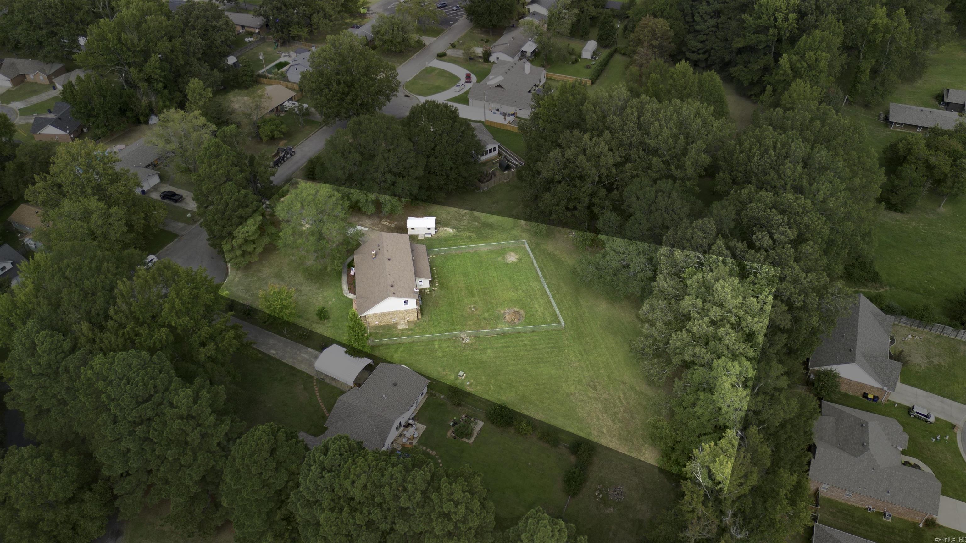 213 Pin Oak Dr  Cabot, AR
