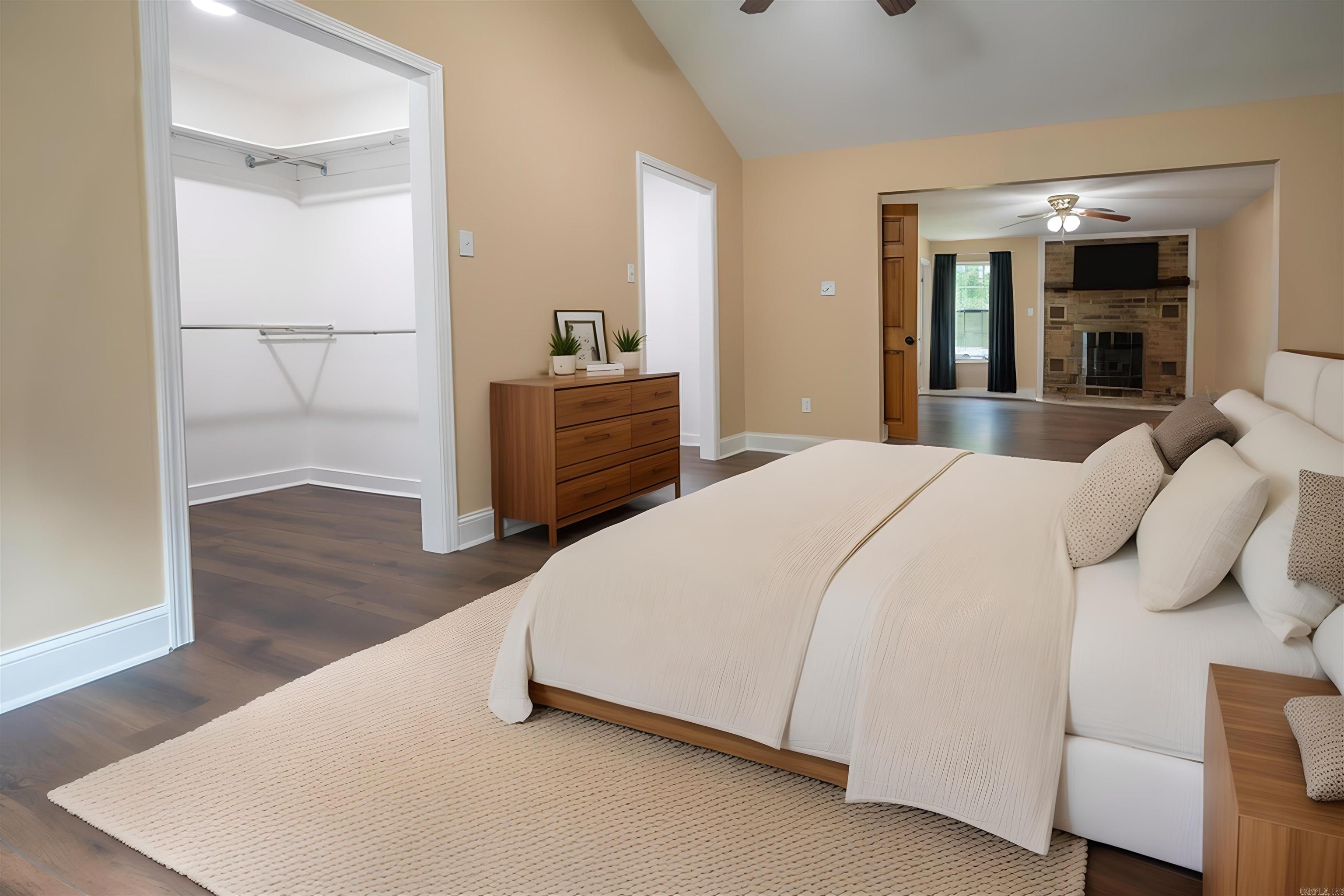 213 Pin Oak Dr  Cabot, AR