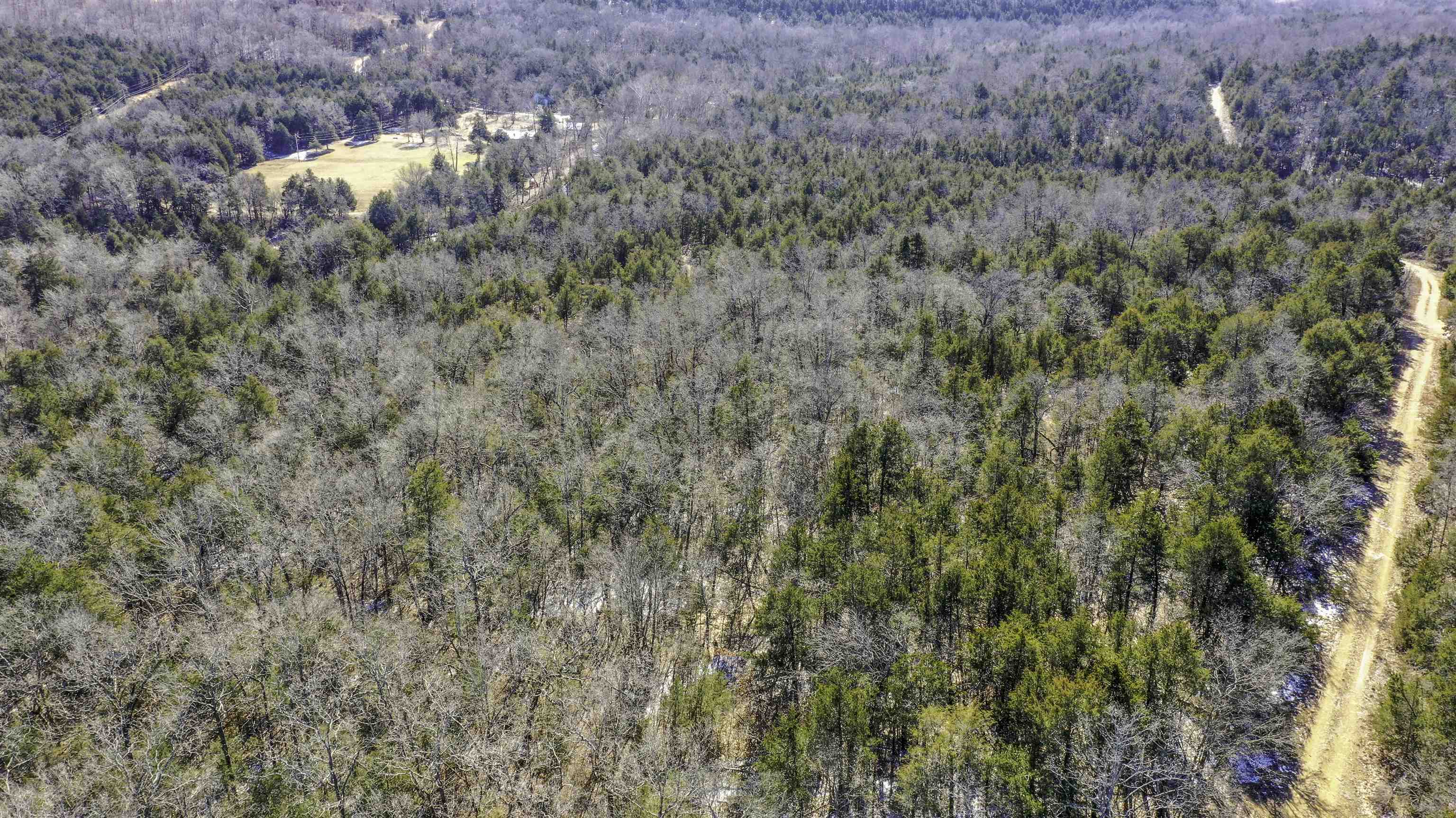 Lot 73 Big Buck  Williford, AR