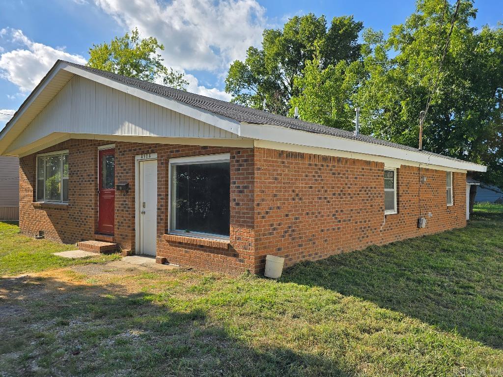 4304 Race  Jonesboro, AR