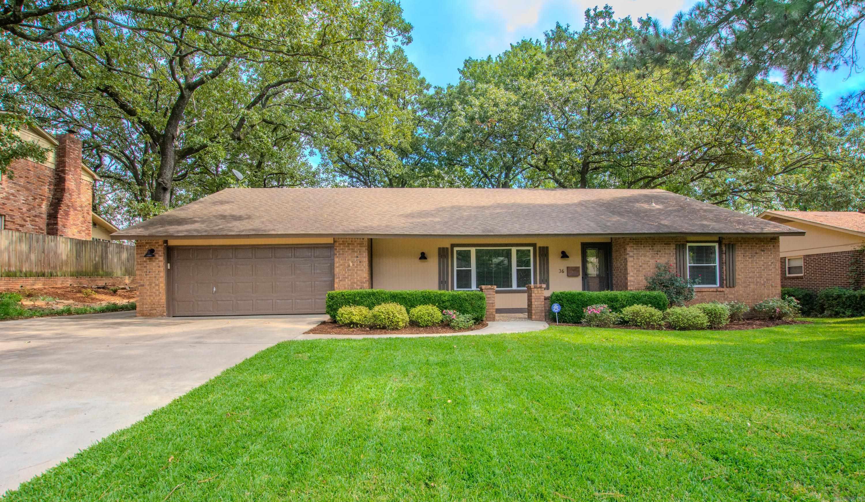 36 Desoto Circle